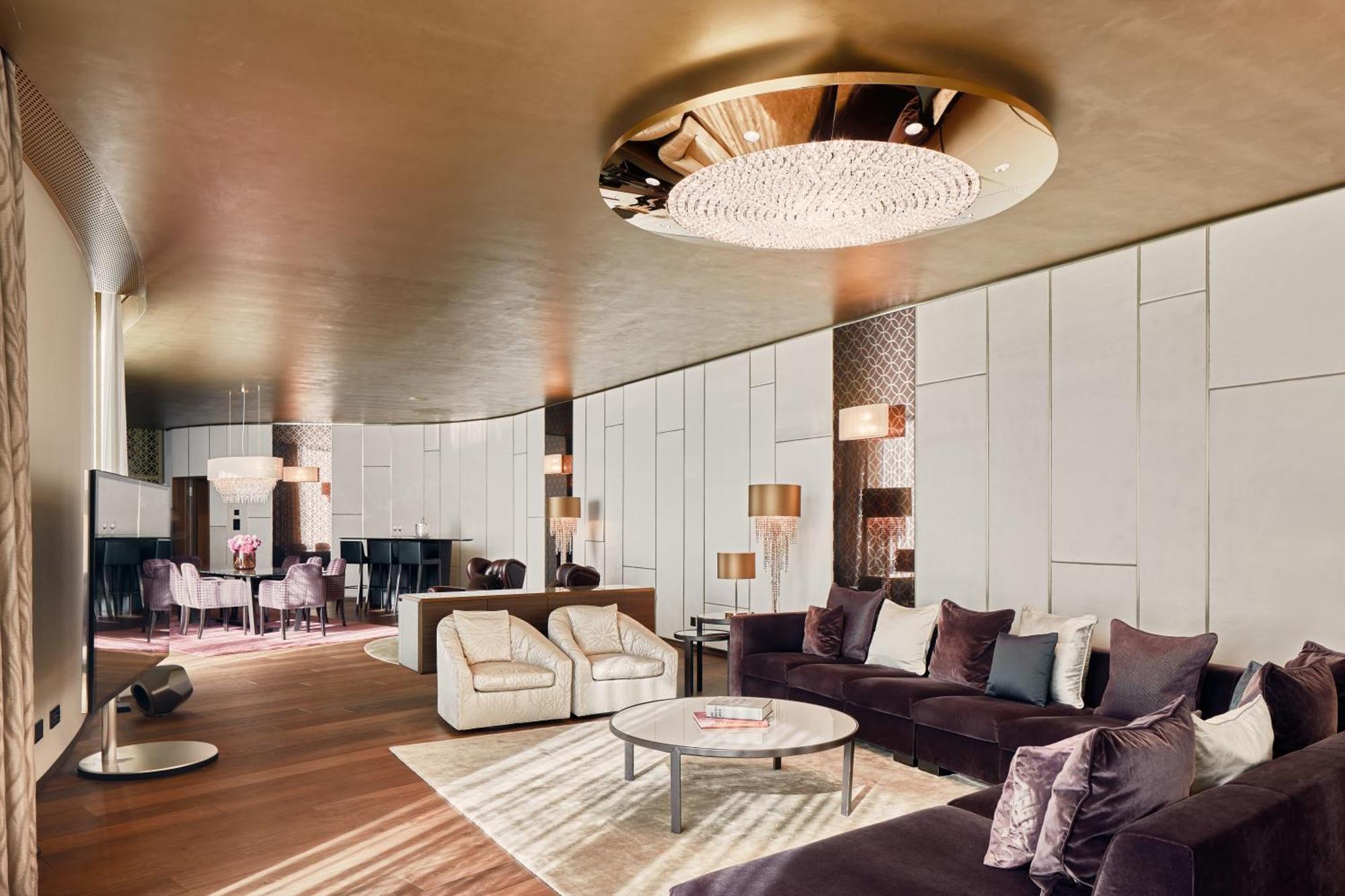 Residence Suite Terrazza