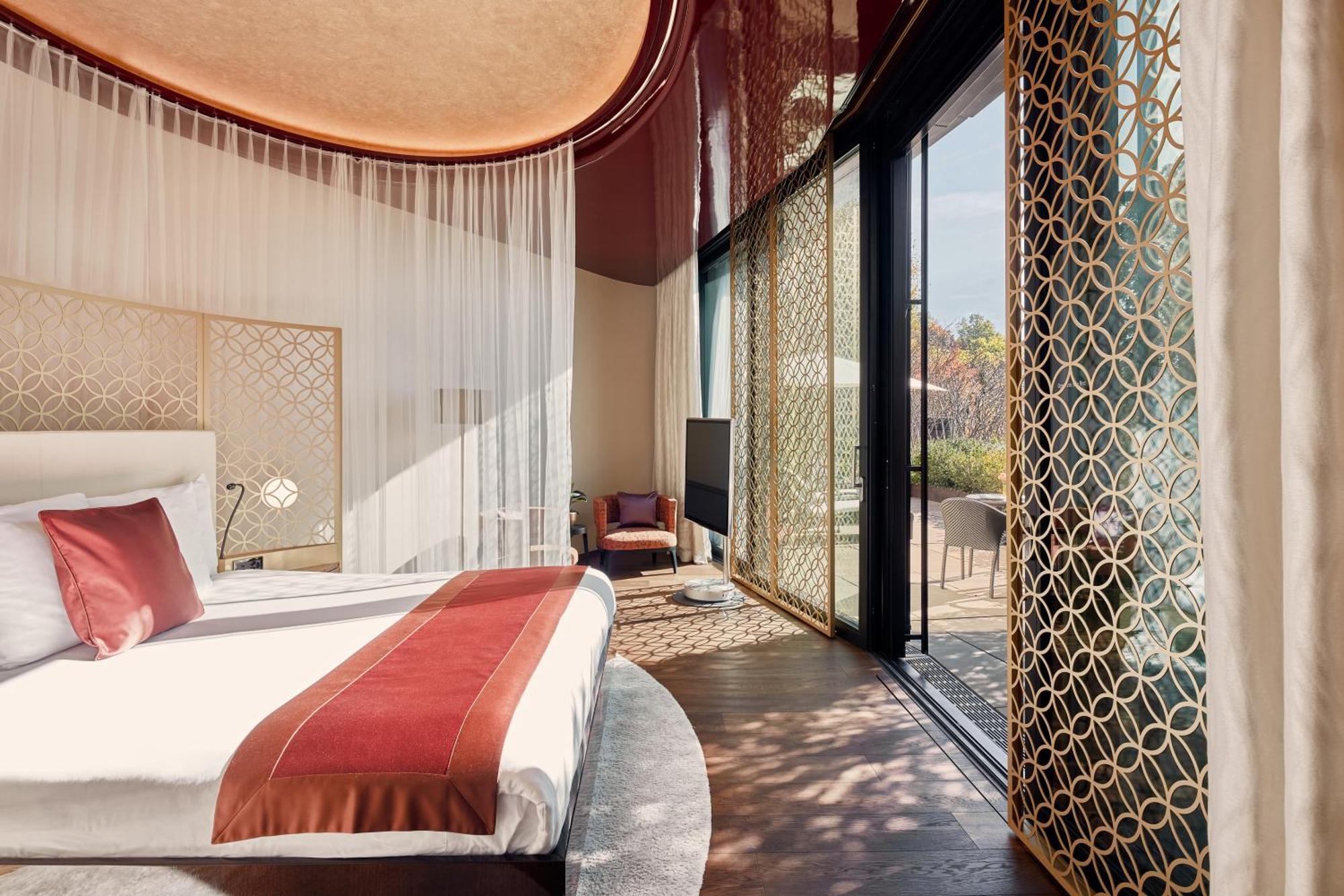 Residence Suite Terrazza