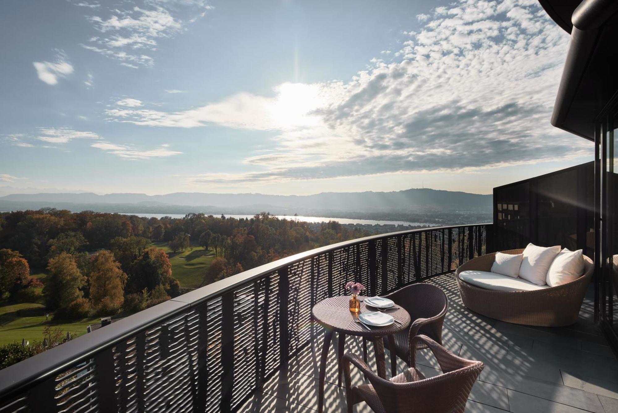 Golf Suite