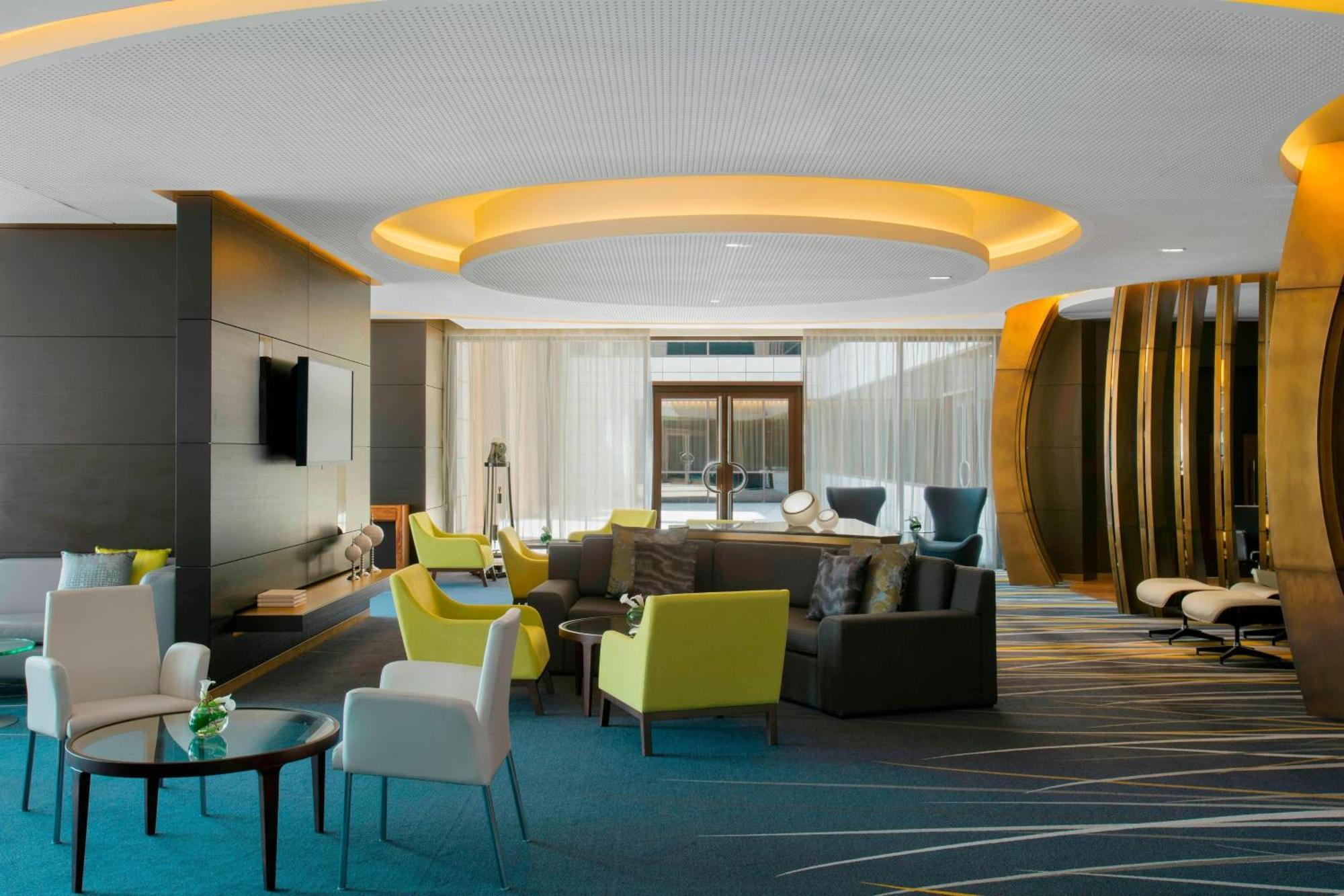 Villa Renewal med eget basseng og tilgang til Executive Club Lounge
