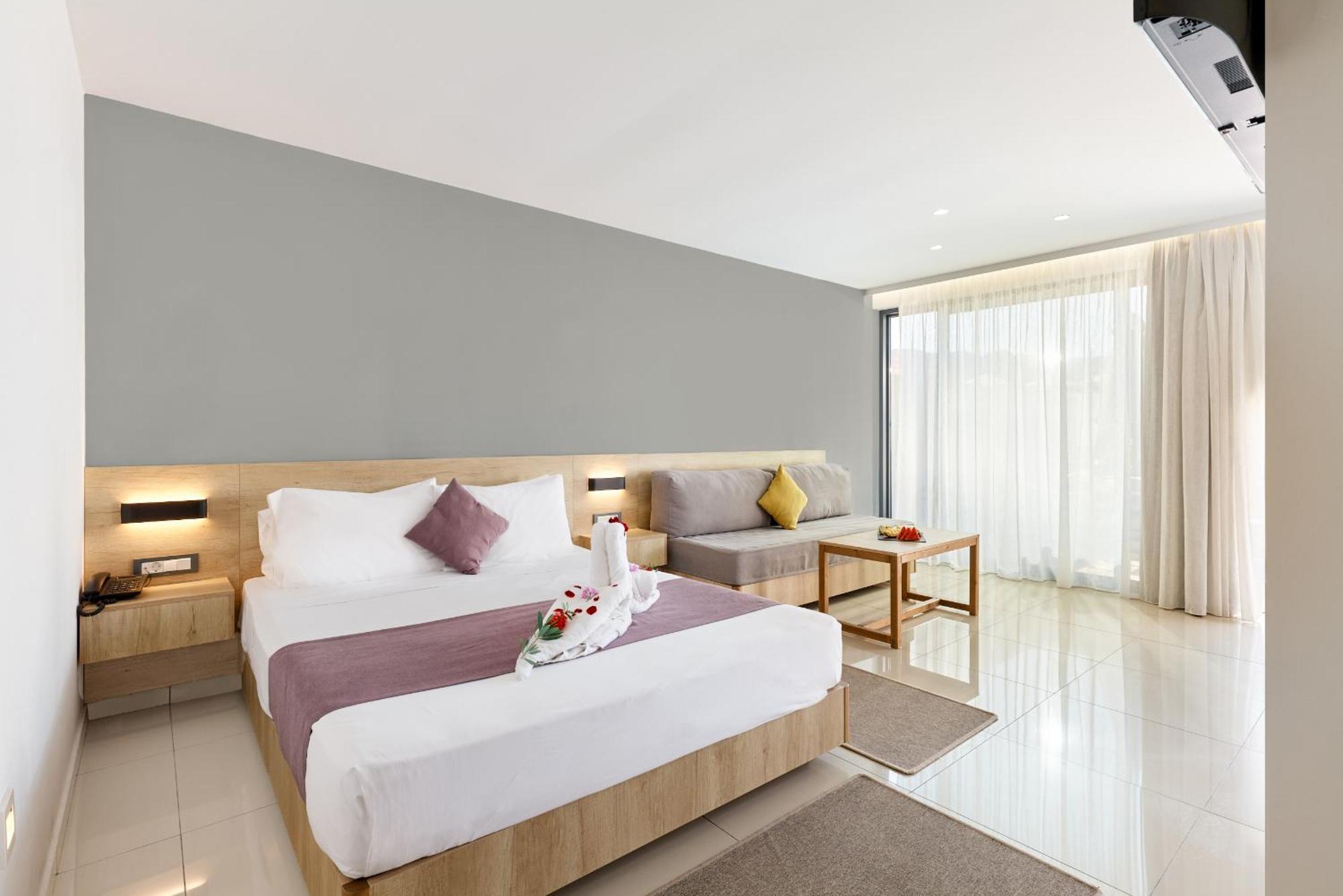 VIP Double Room Private Pool