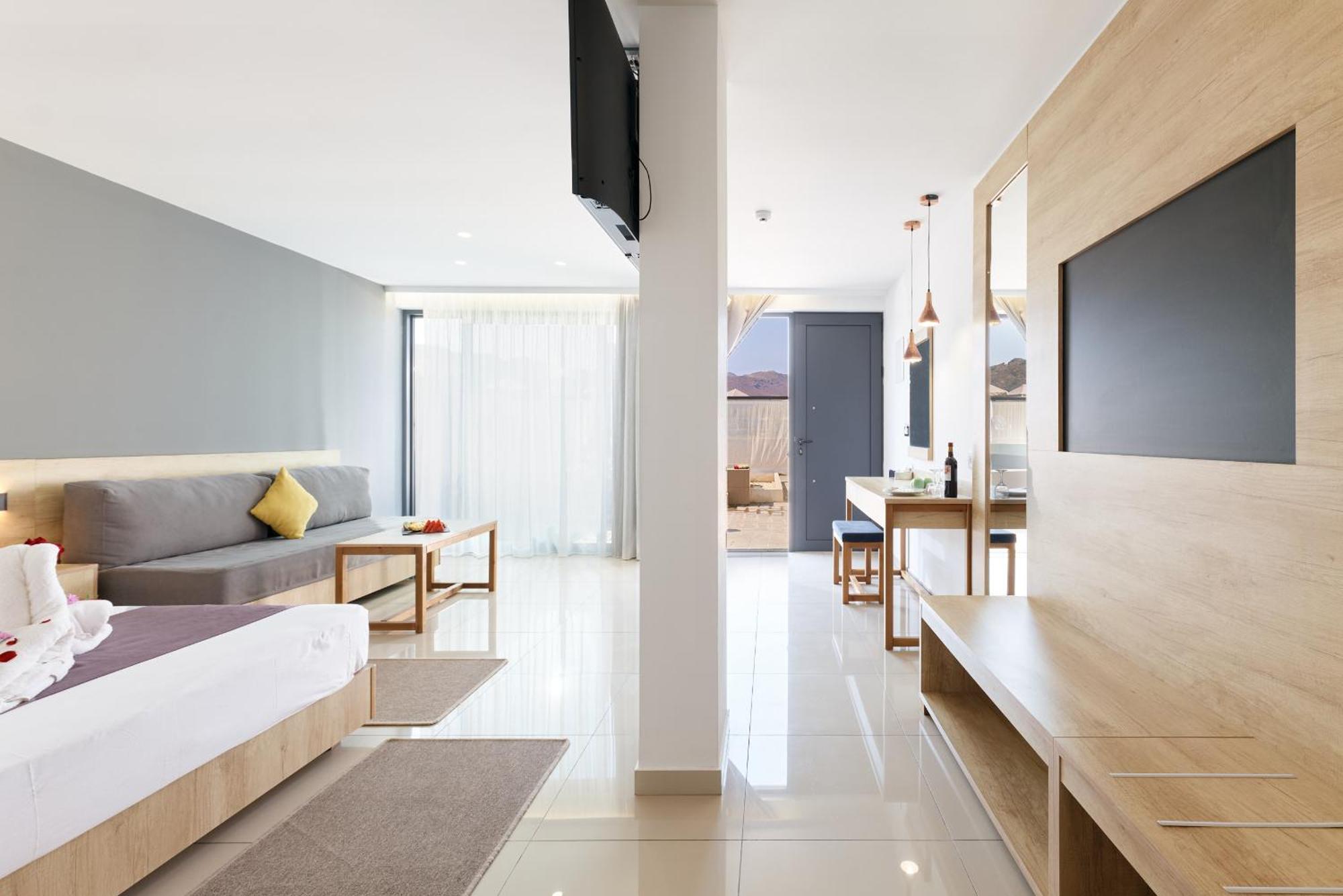 VIP Double Room Private Pool