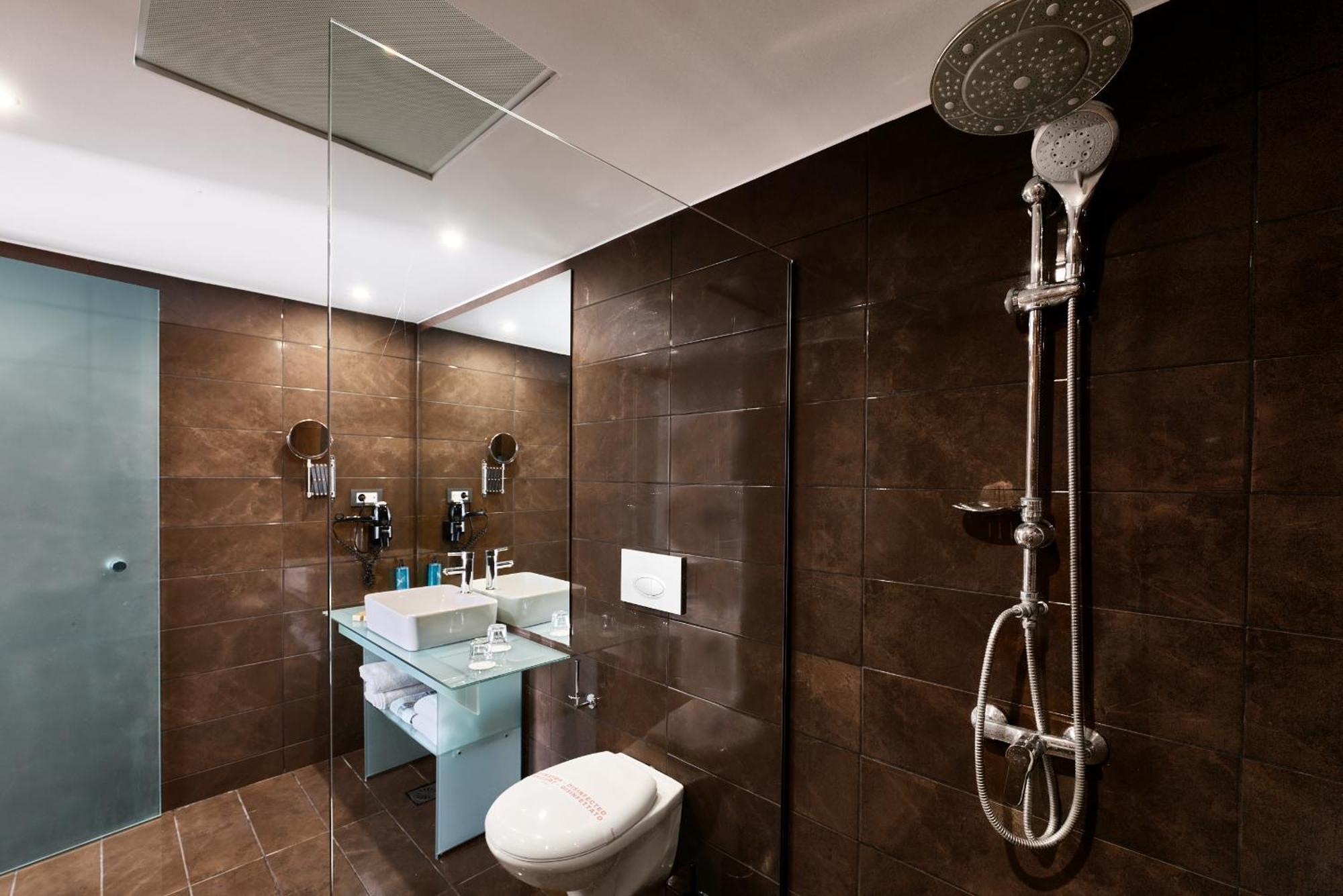 VIP Double Room Private Pool