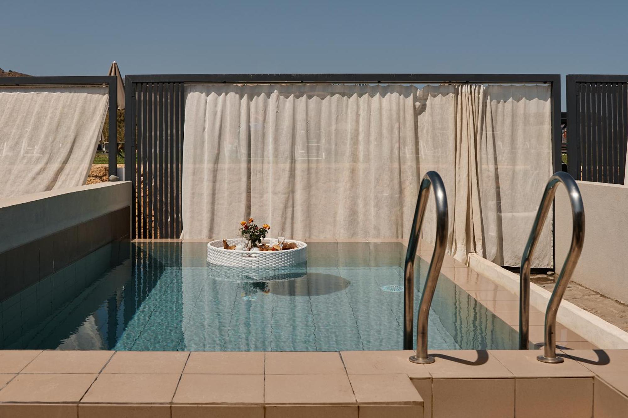 VIP Double Room Private Pool