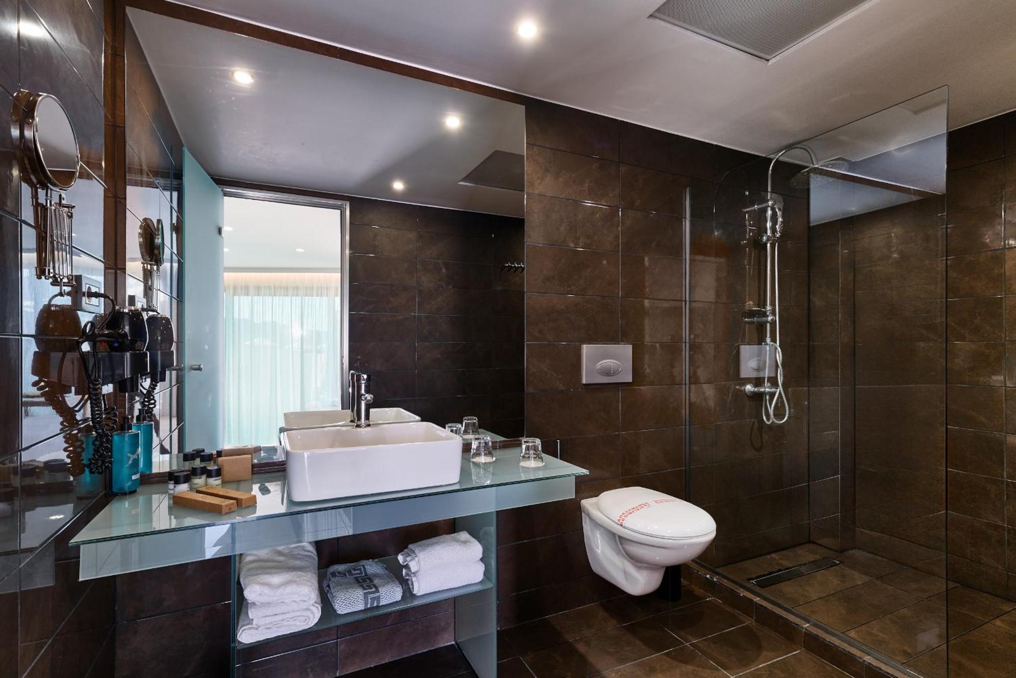 VIP Double Room Private Pool