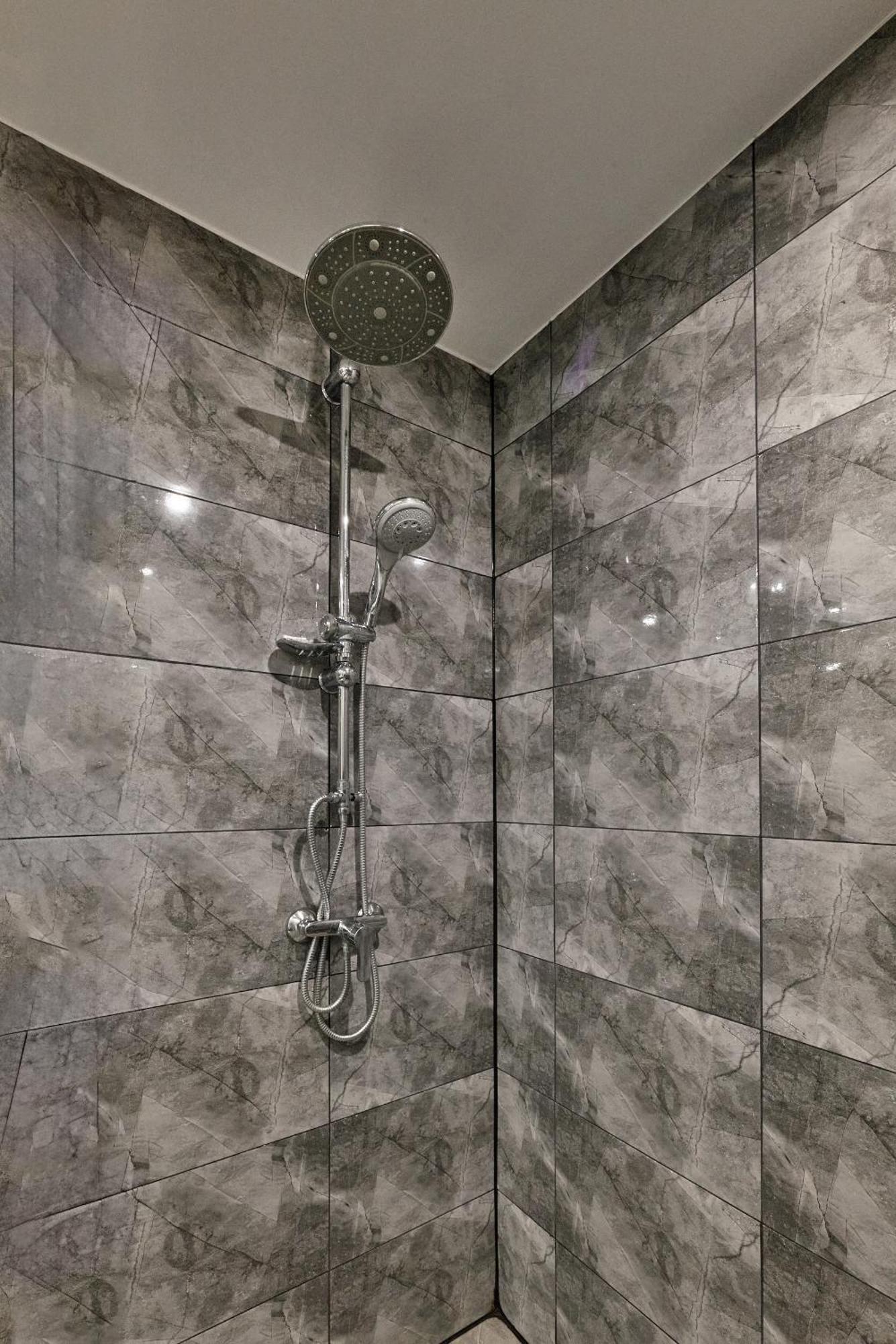 Superior Double Room Sharing Pool