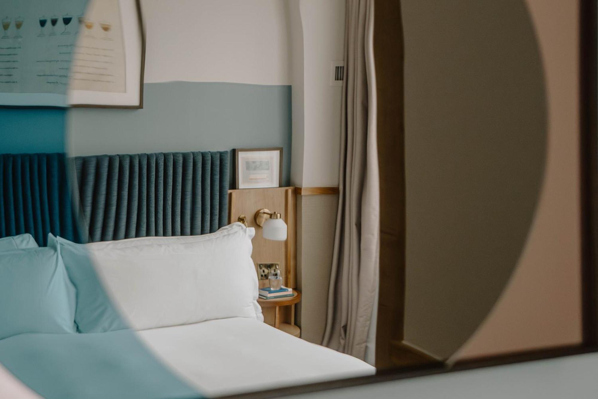 One Room Suite Kitchenette