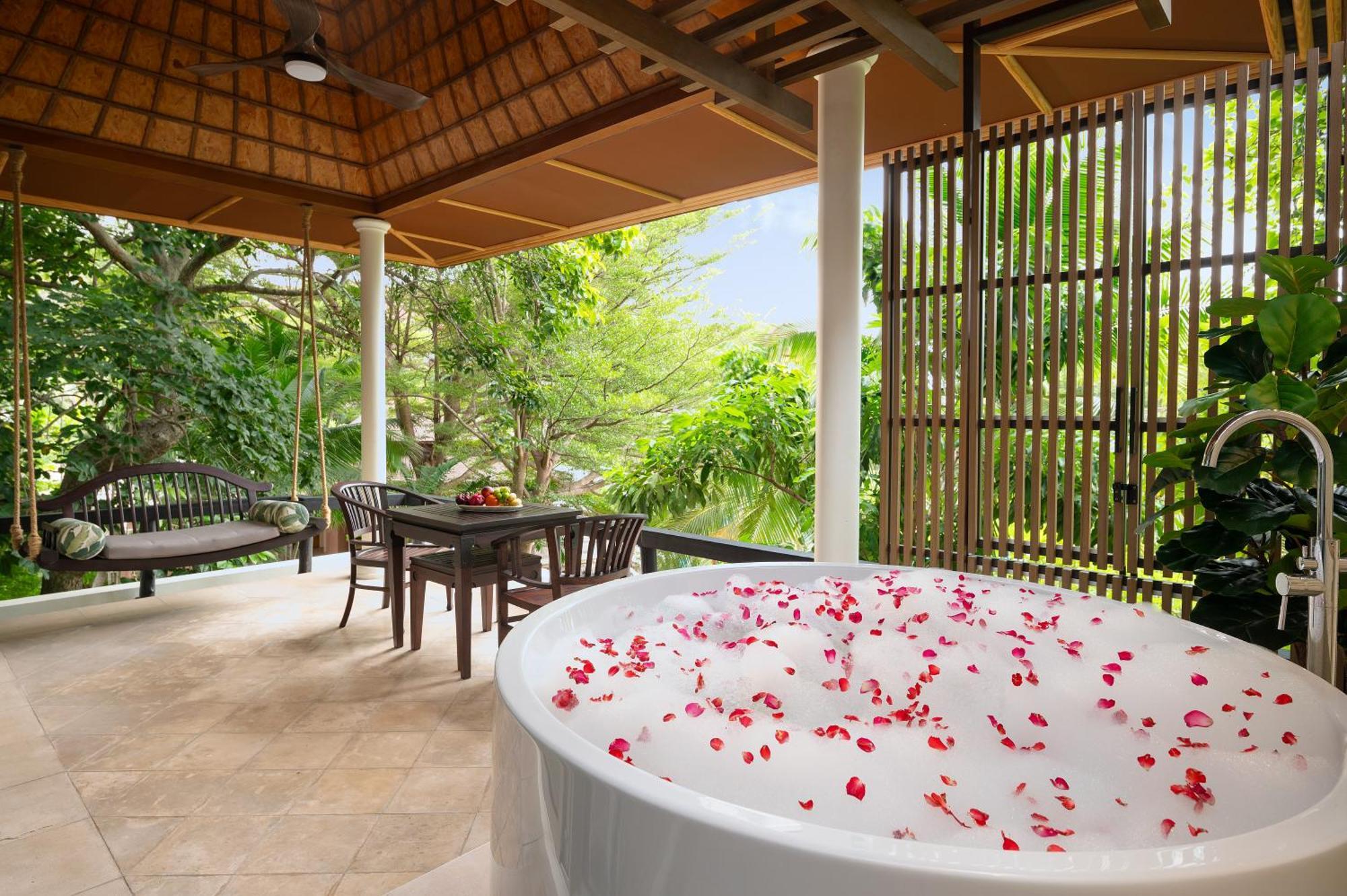 Villa Grand