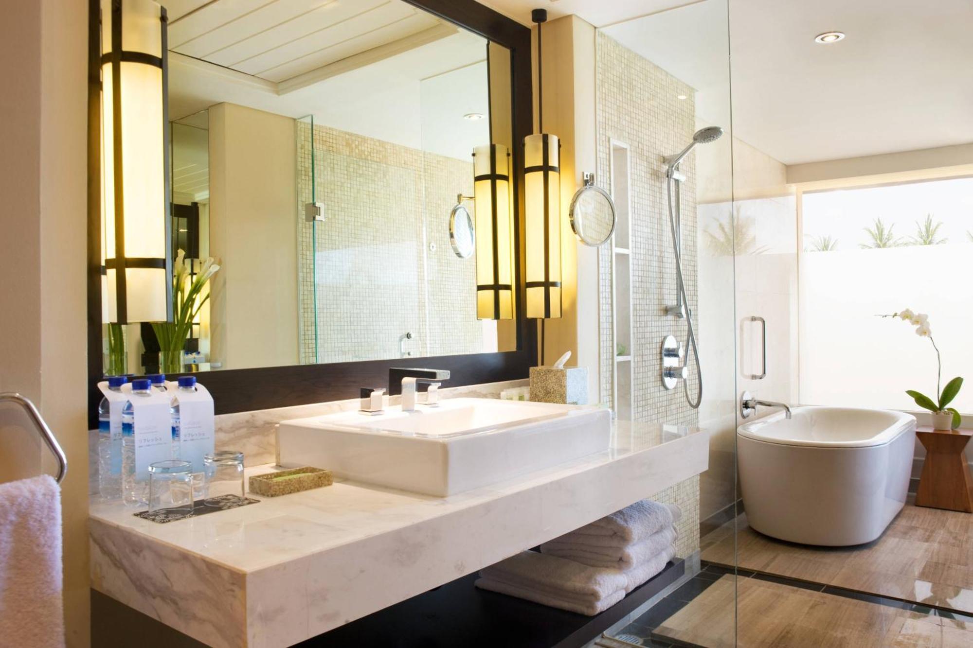 2Bedroom Residence Suite 2 Bedroom 2 room Suite