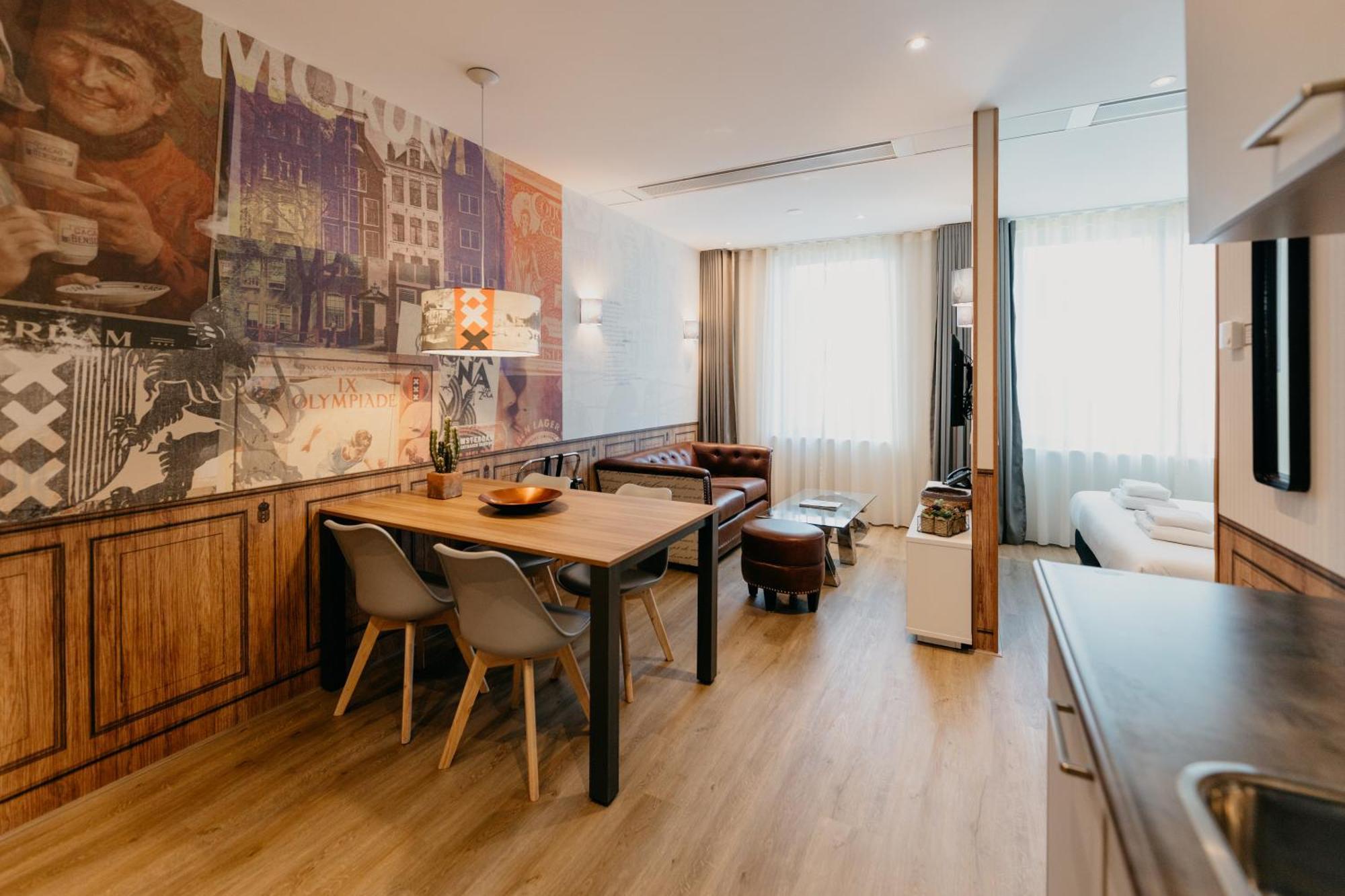 Executive Studio