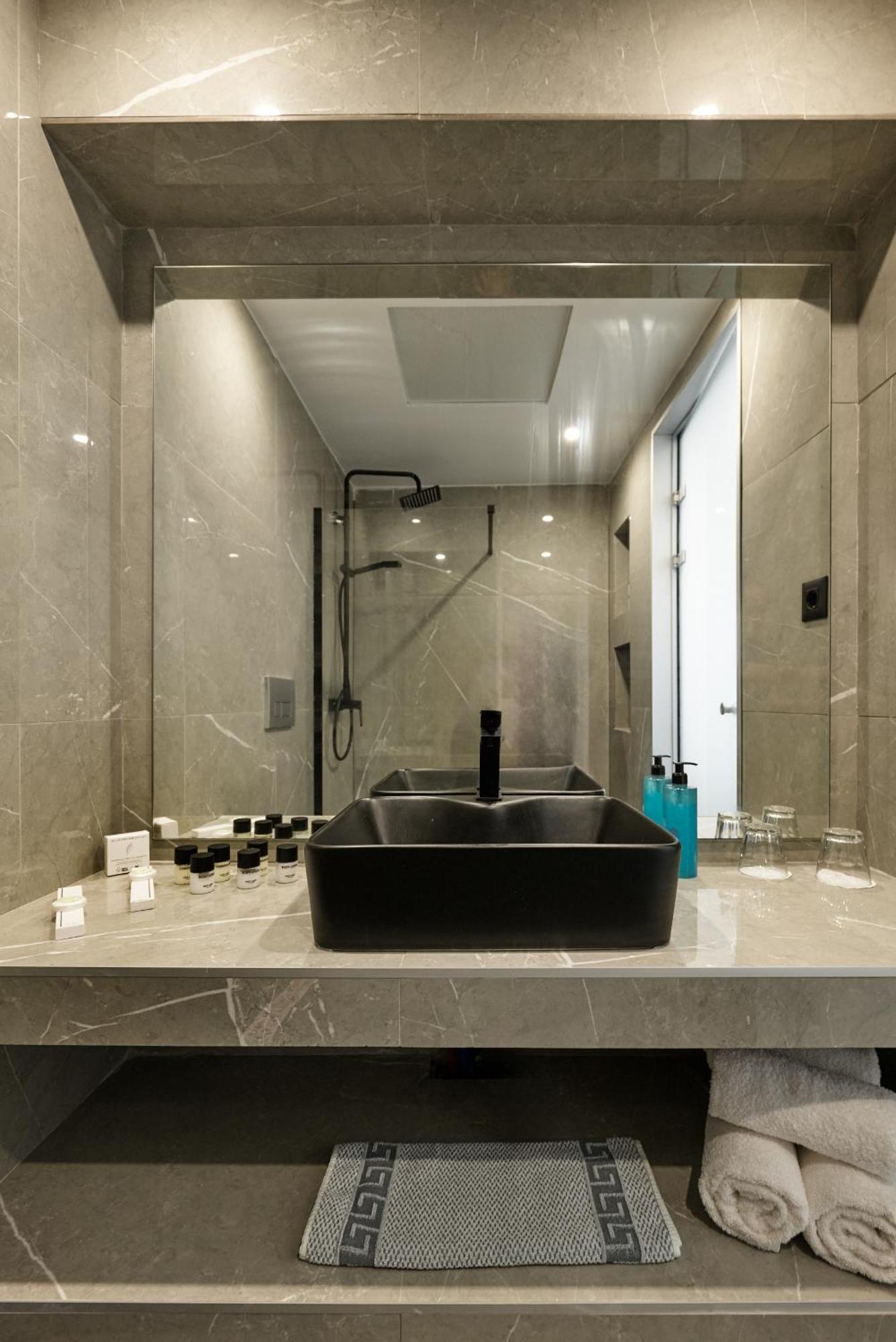 Duplex Quadruple Room