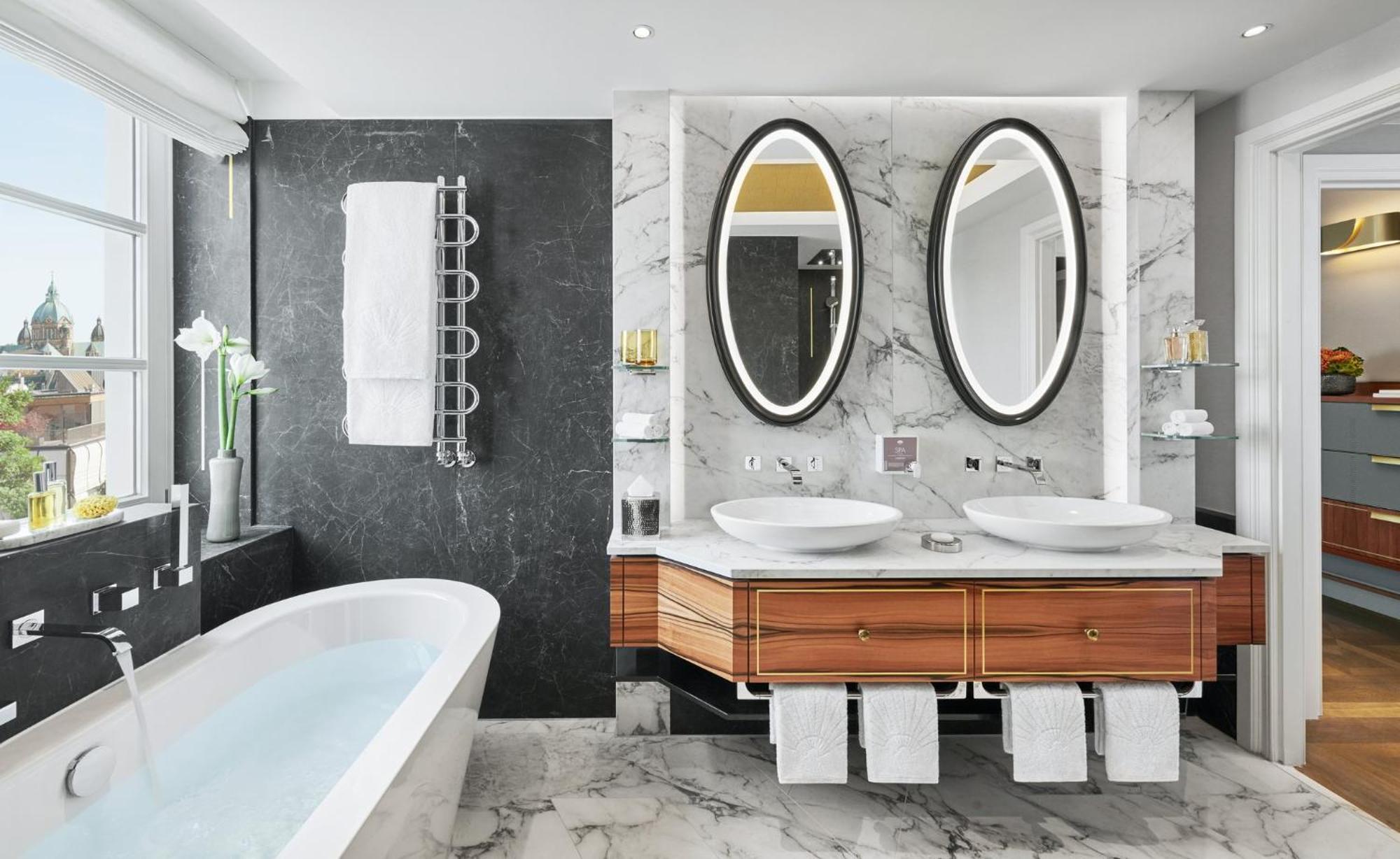 Tower Suite