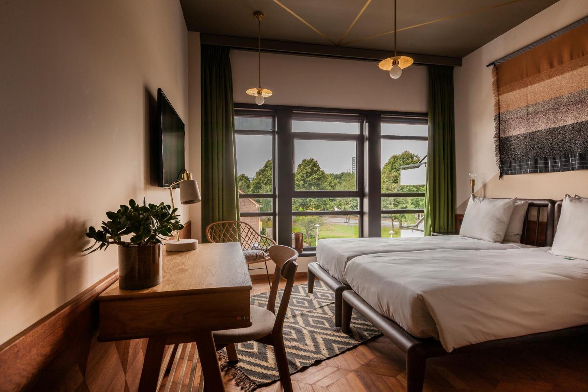 Comfort Room