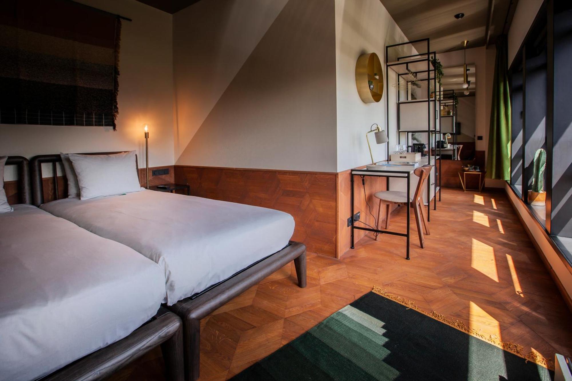 Comfort Room
