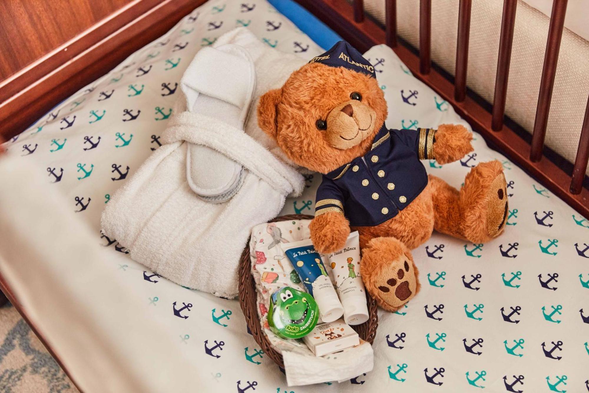 Junior King Suite