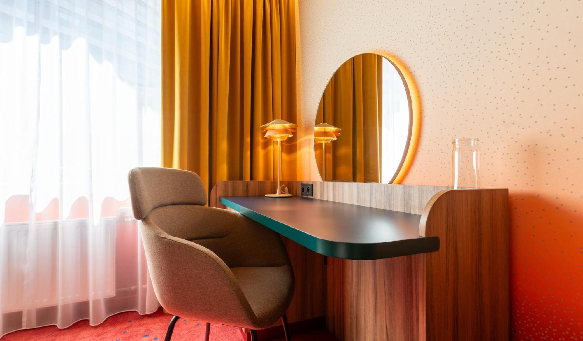Dobbeltrom Superior