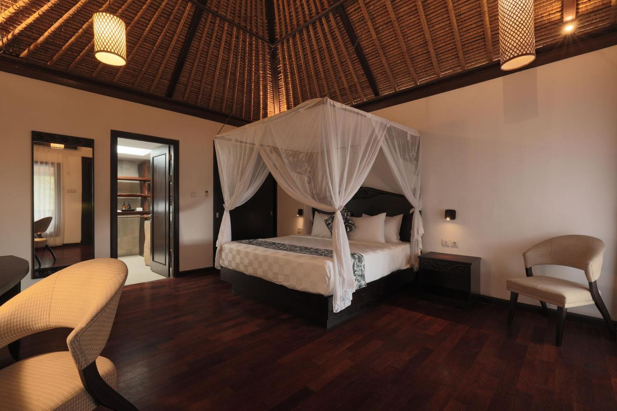 One-Bedroom Villa