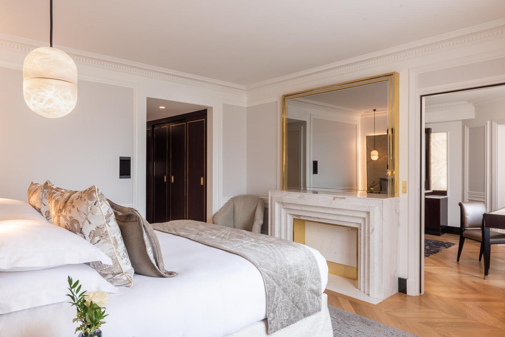 Triumph Suite
