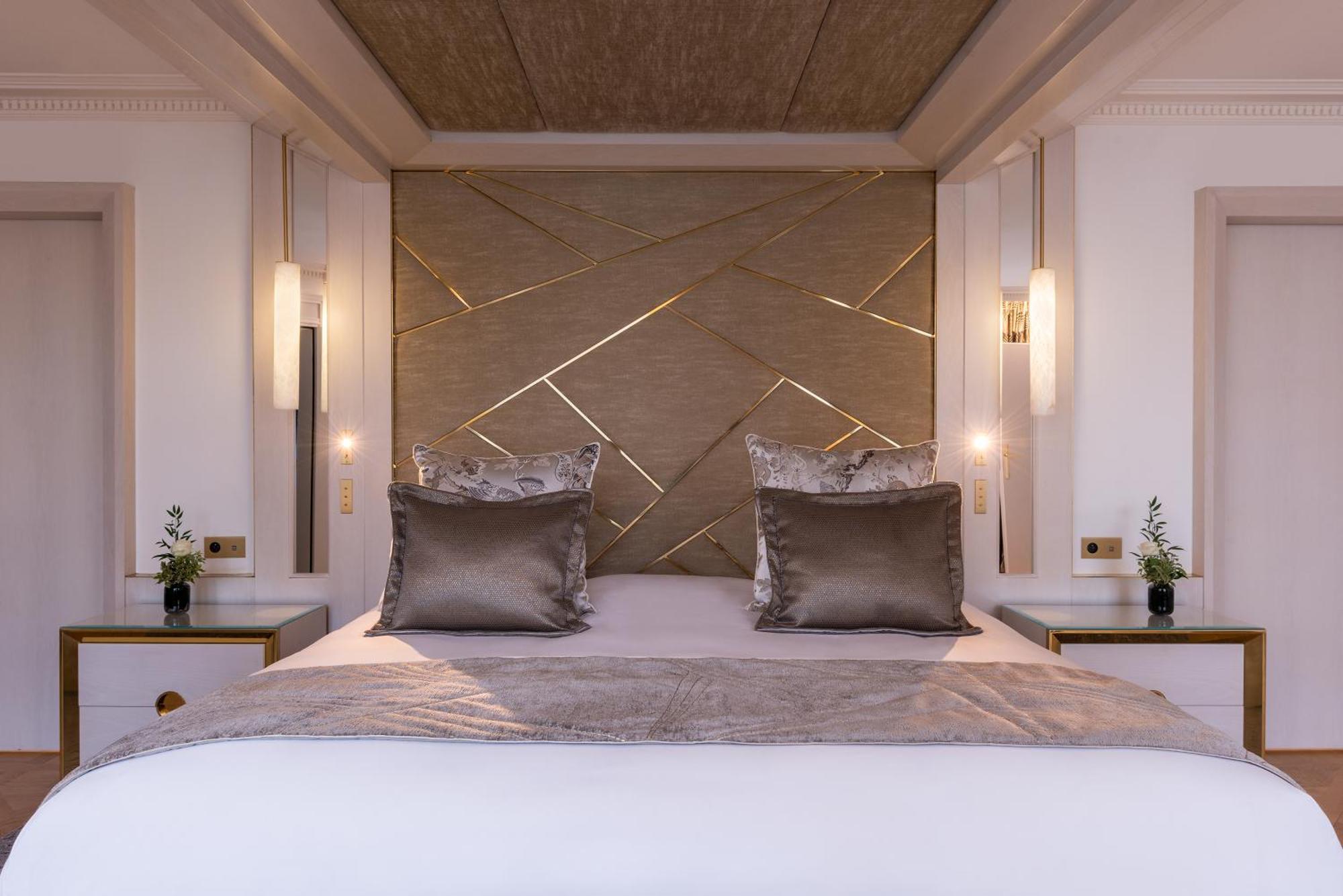 Triumph Suite