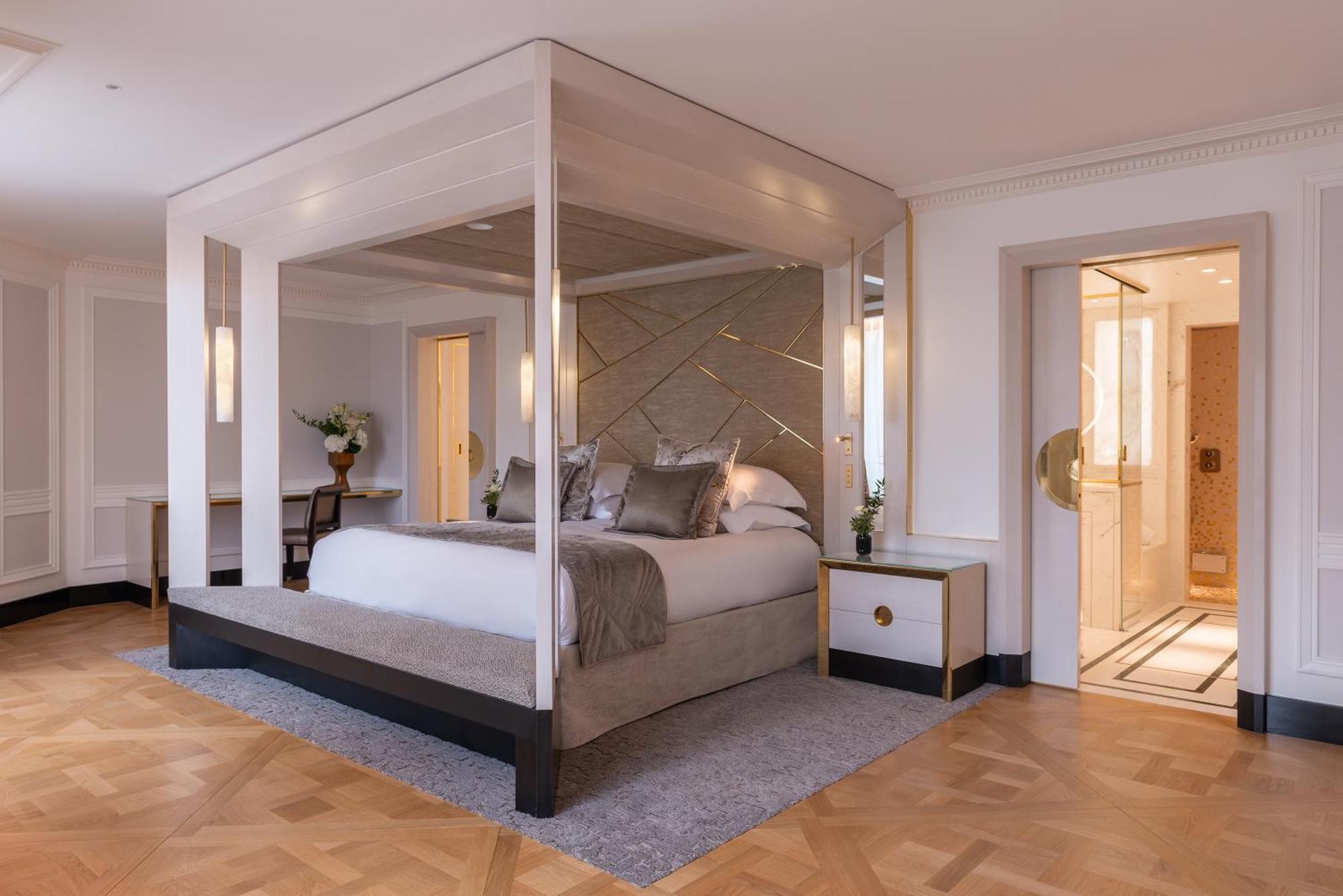 Triumph Suite