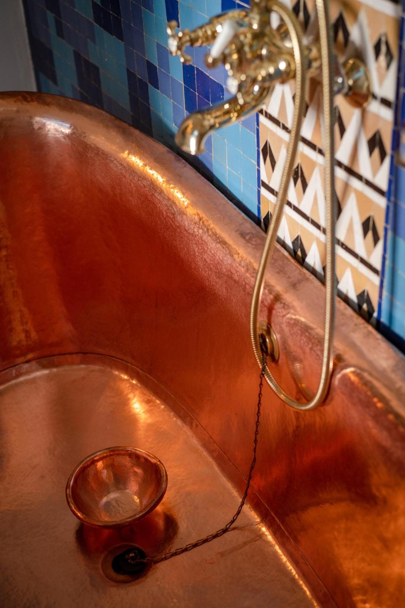 Dobbeltrom Deluxe