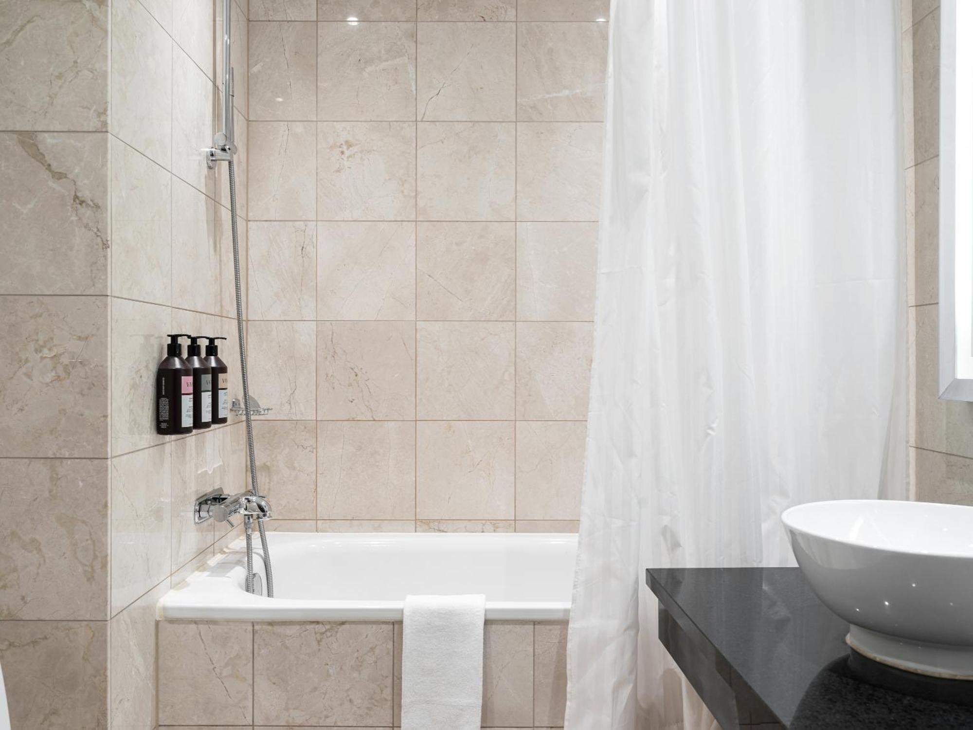Superior Double Room Sea View Spa Not