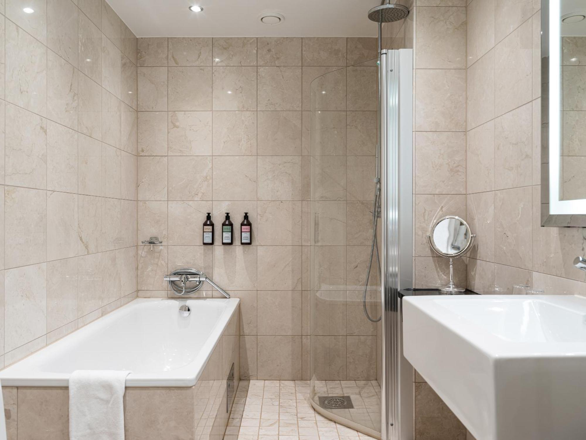 Executive Suite Spa Not