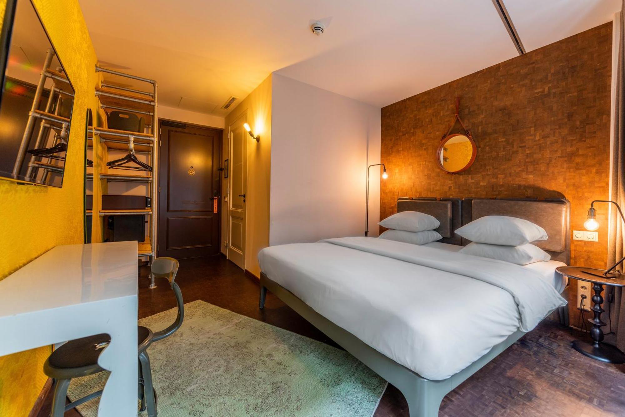 Comfort Double or Twin Room