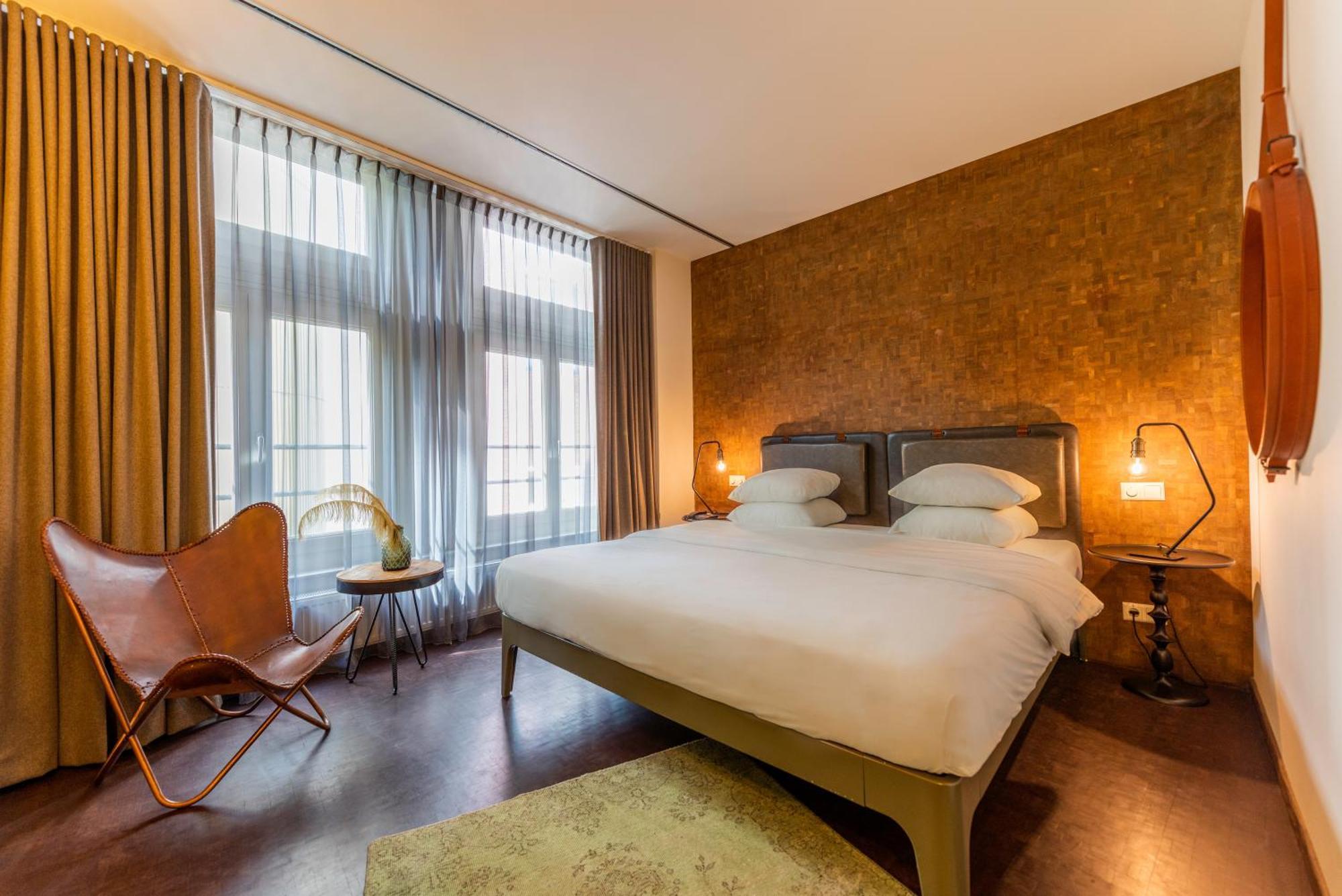 Comfort Double or Twin Room