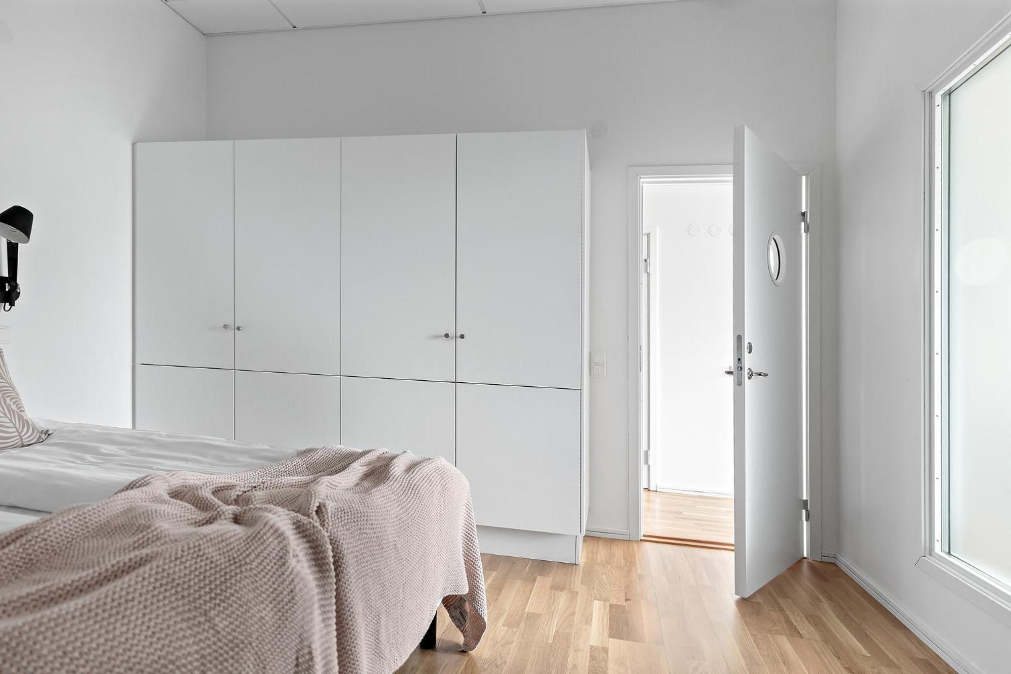 Quadruple Room Private Bathroom
