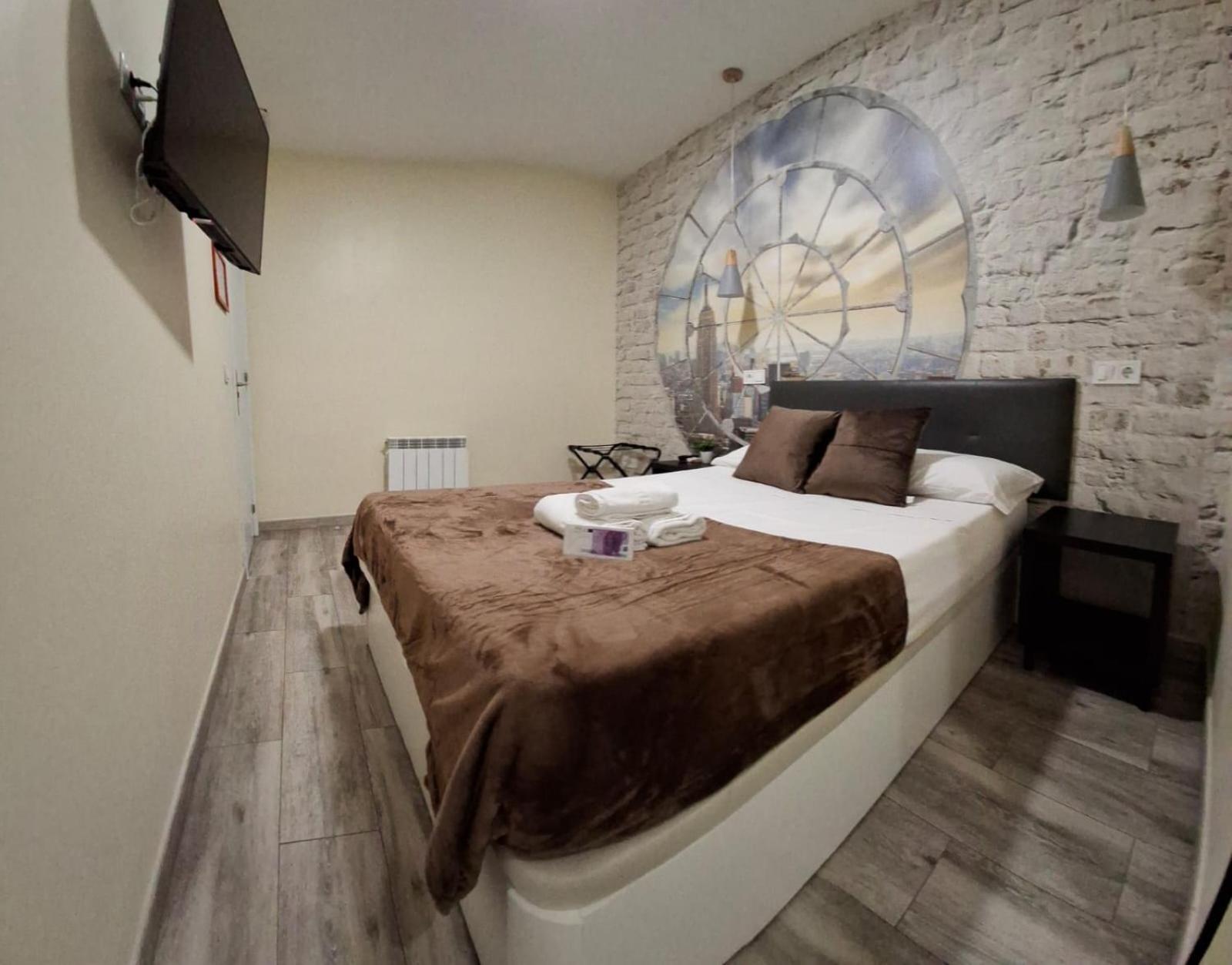 Dobbeltværelse