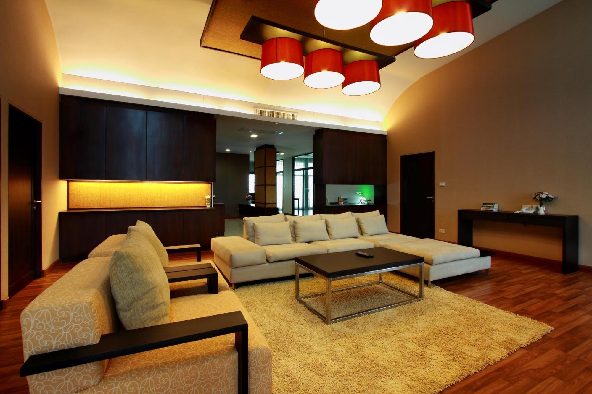 Lägenhet Penthouse