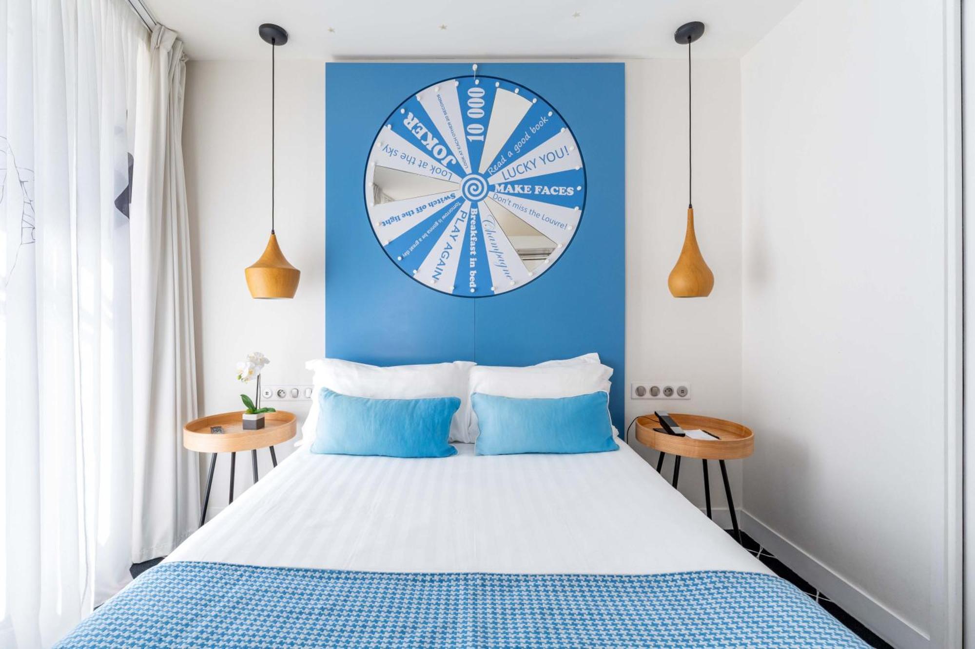 Connecting Rooms 2 Bedrooms