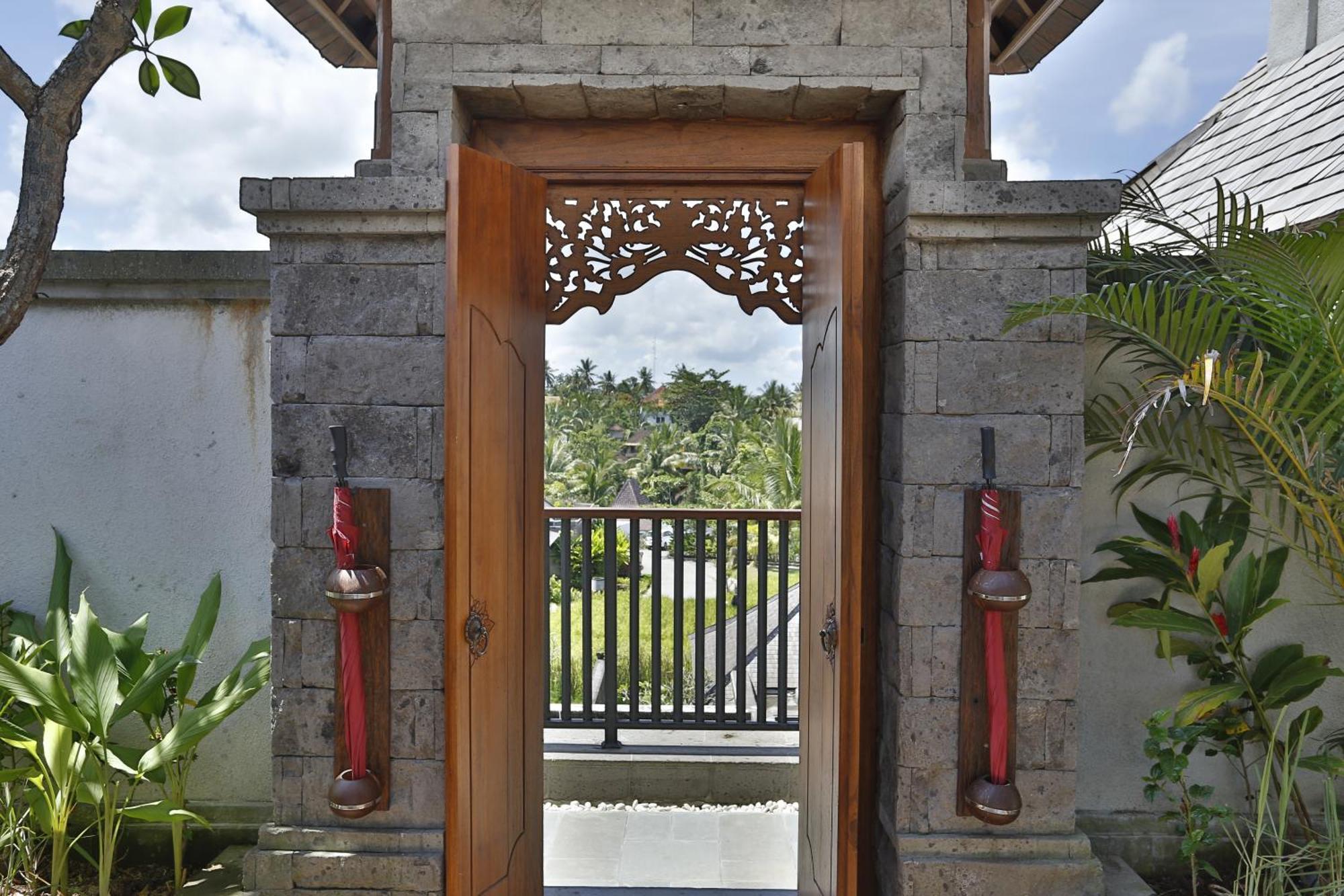One Bedroom Sky Infinity Pool Villa
