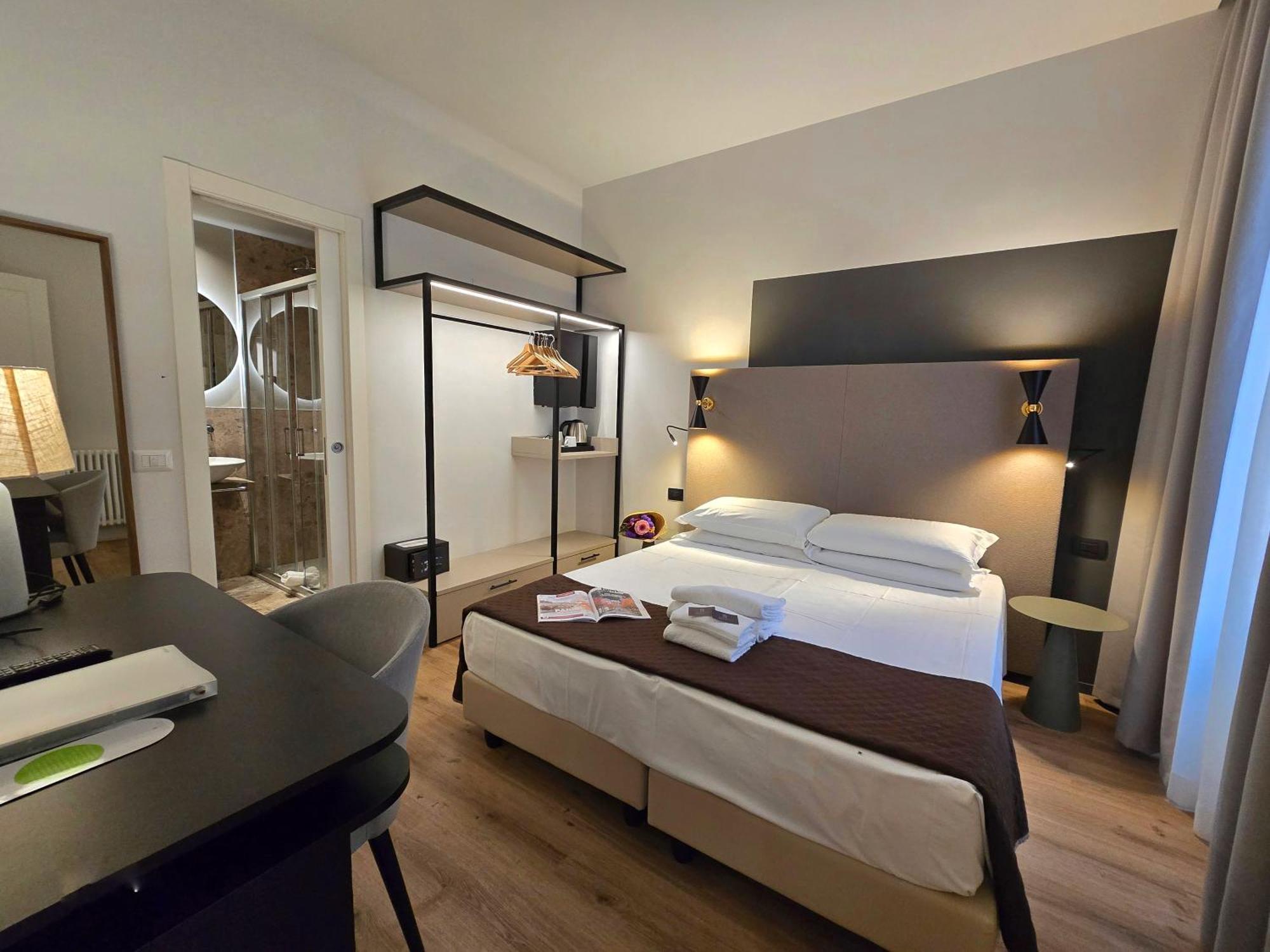 Superior Double or Twin Room