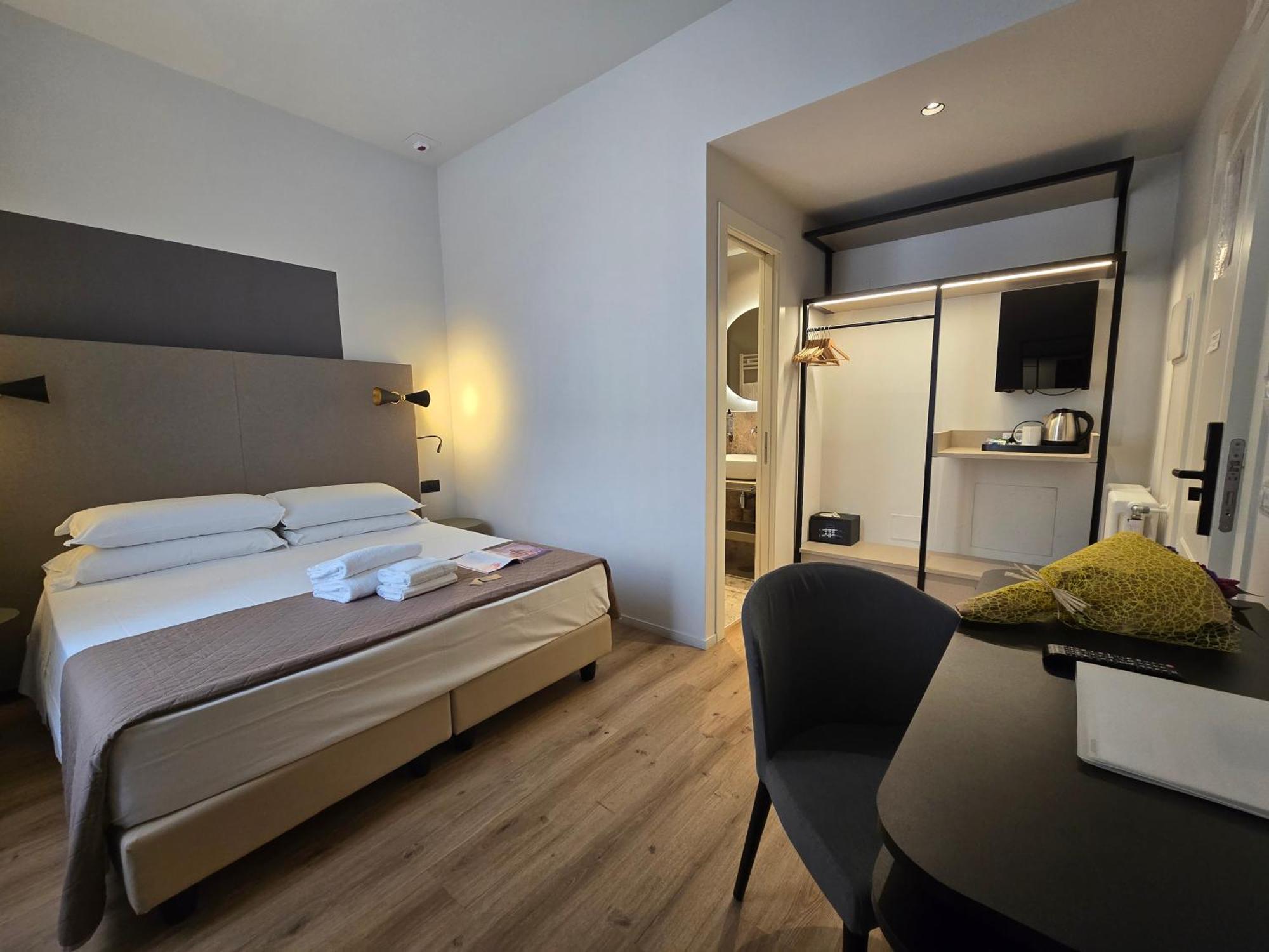 Superior Double or Twin Room
