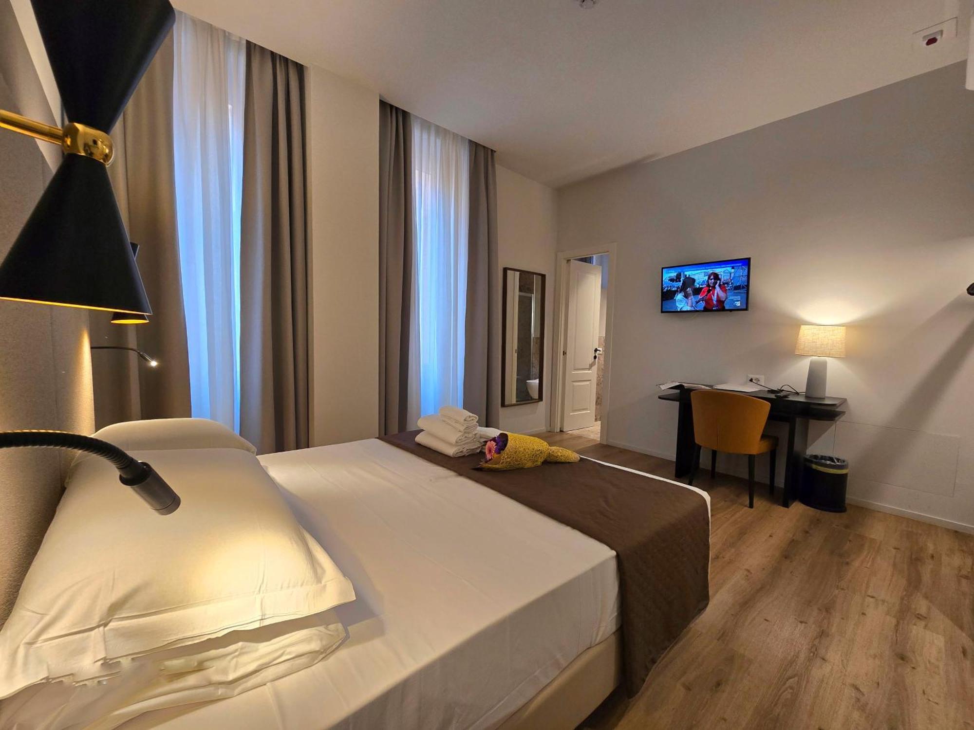 Superior Double or Twin Room