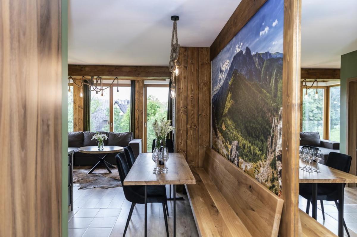 Two-Bedroom Apartment Mountain View