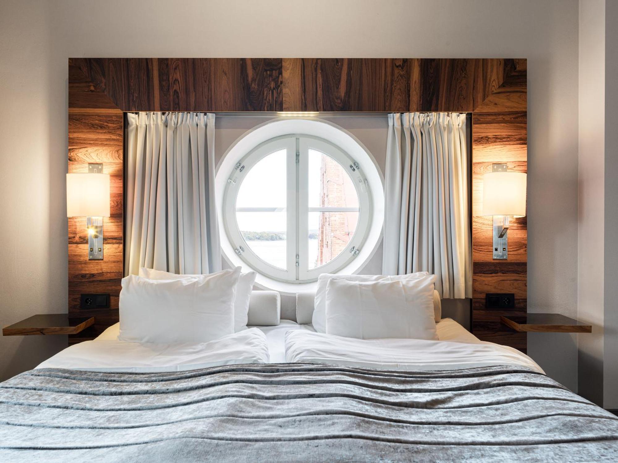 Suite Spa Not