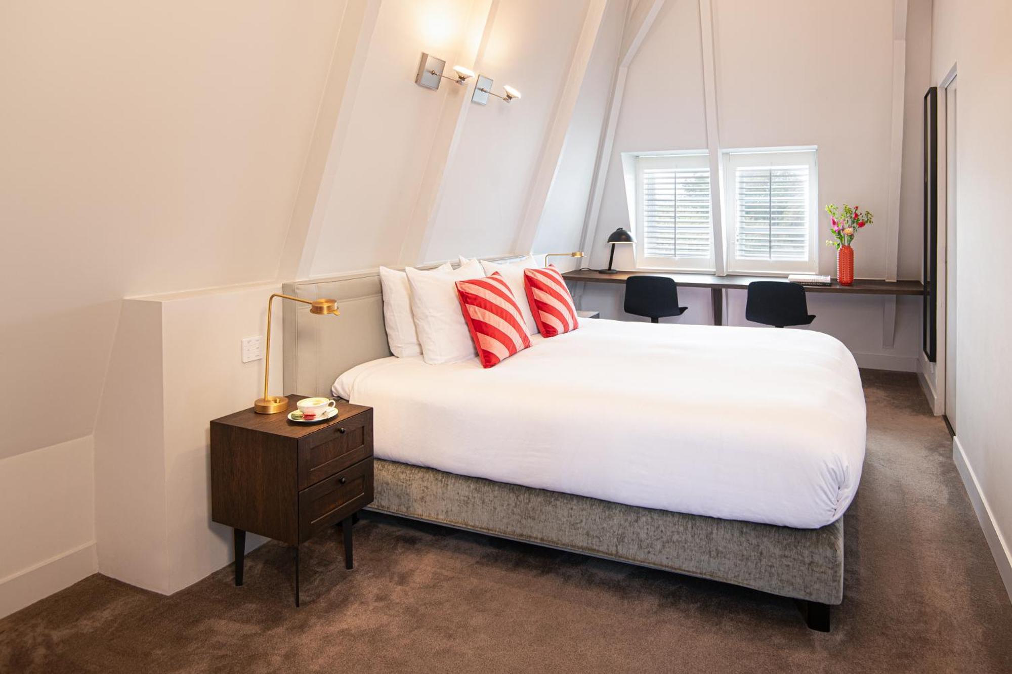 Grand Deluxe Double Room