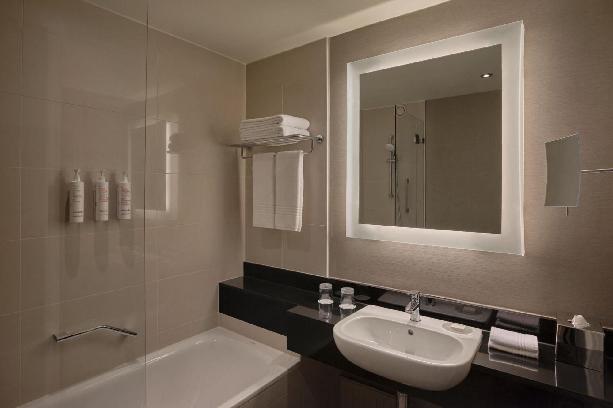 Executive Twin Room River View