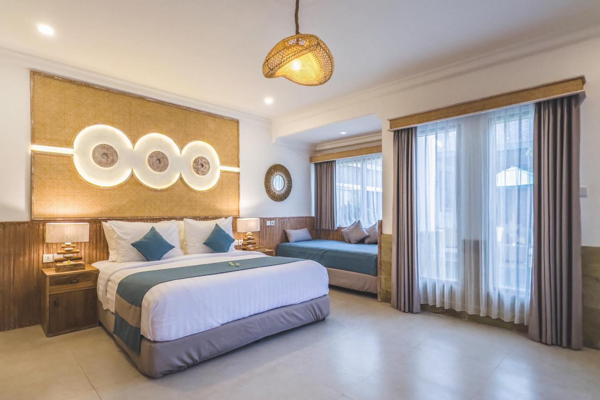 Akoya Pool Villa 2 Bedroom - Includes With New Year Dinner
