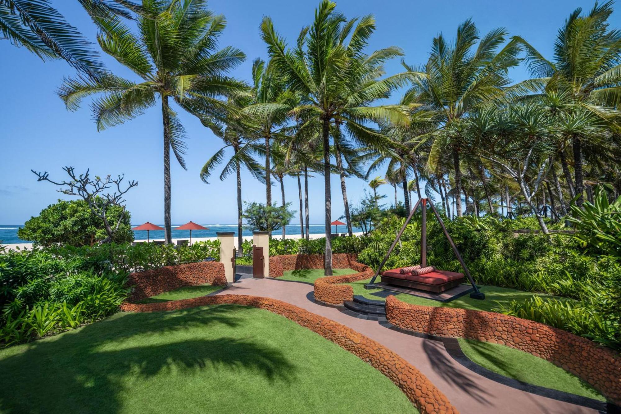 The Strand Residence 4 Bedroom Villa Ocean view