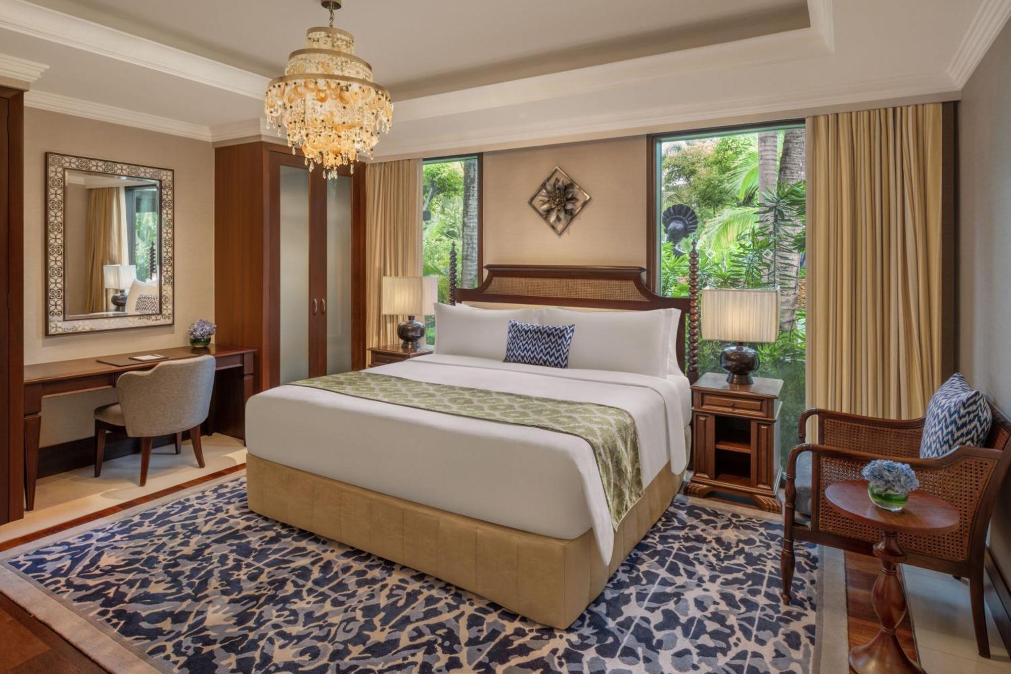 The Strand Residence 4 Bedroom Villa Ocean view