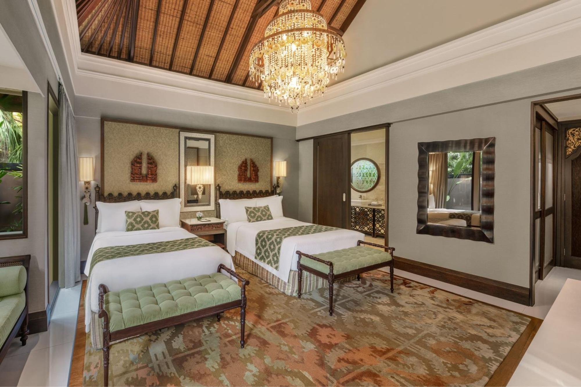 Lagoon Villa 2 Bedroom Villa Lagoon access Private Pool Complimentary Airport Transfer