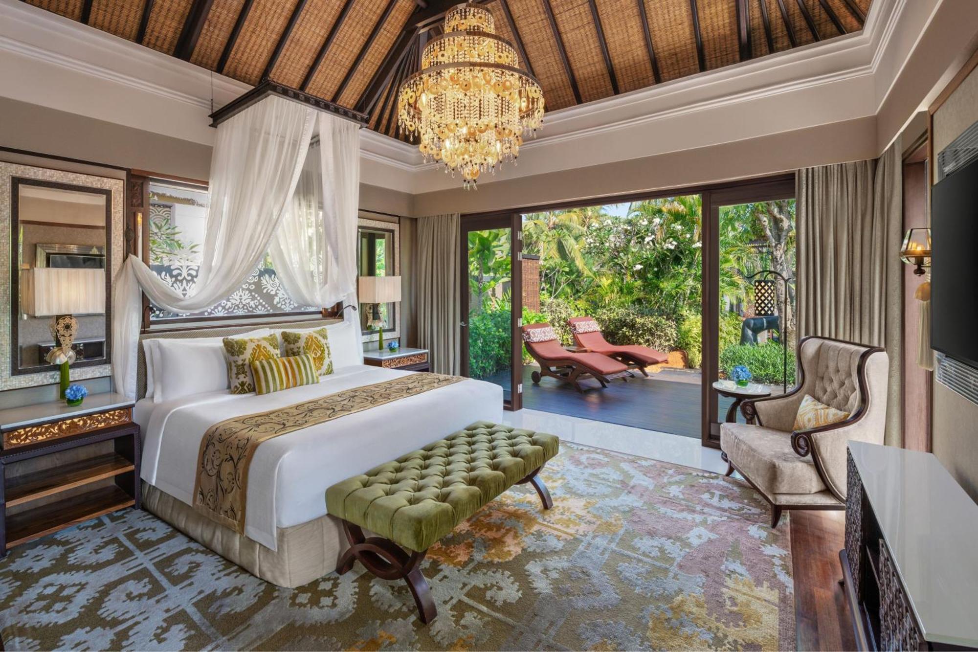 Lagoon Villa 2 Bedroom Villa Lagoon access Private Pool Complimentary Airport Transfer