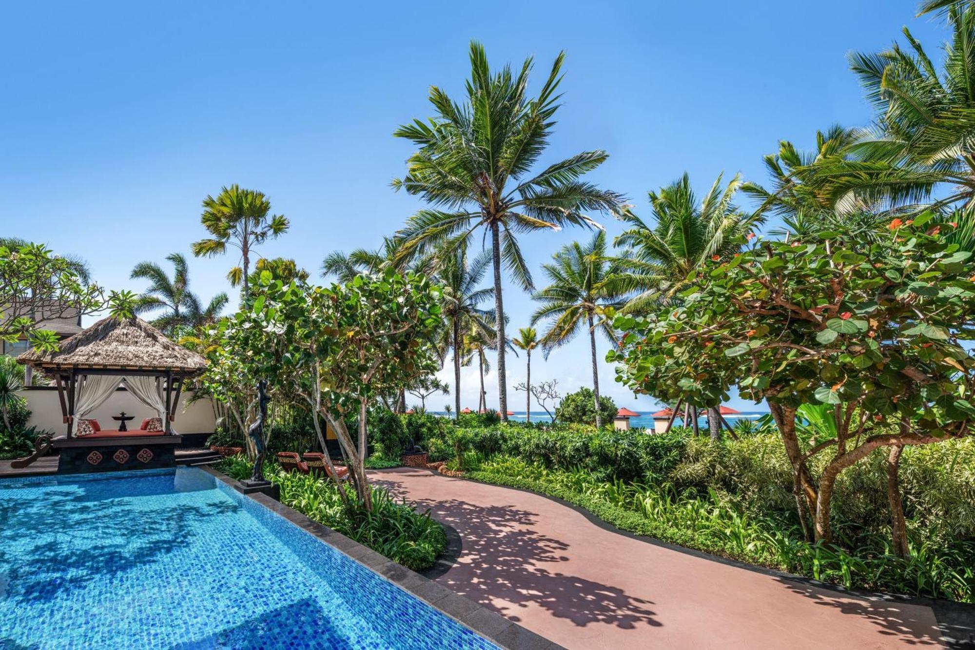 The Strand Residence 4 Bedroom Villa Ocean view