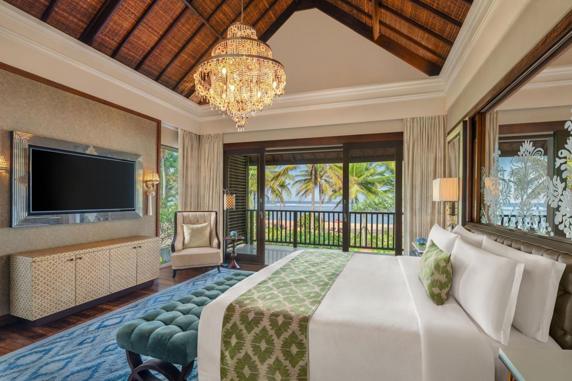 The Strand Residence 4 Bedroom Villa Ocean view