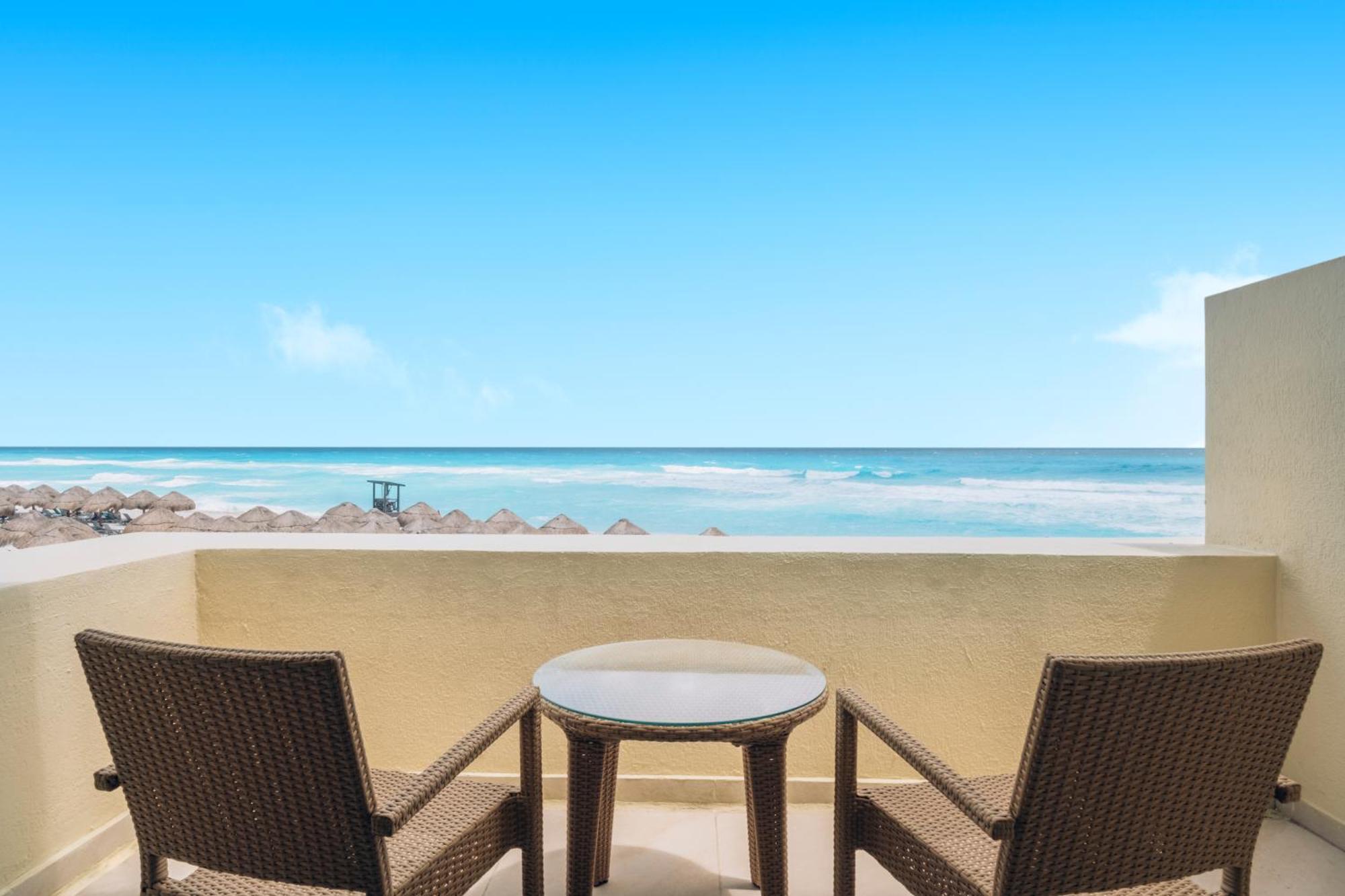 Villa Ocean Front