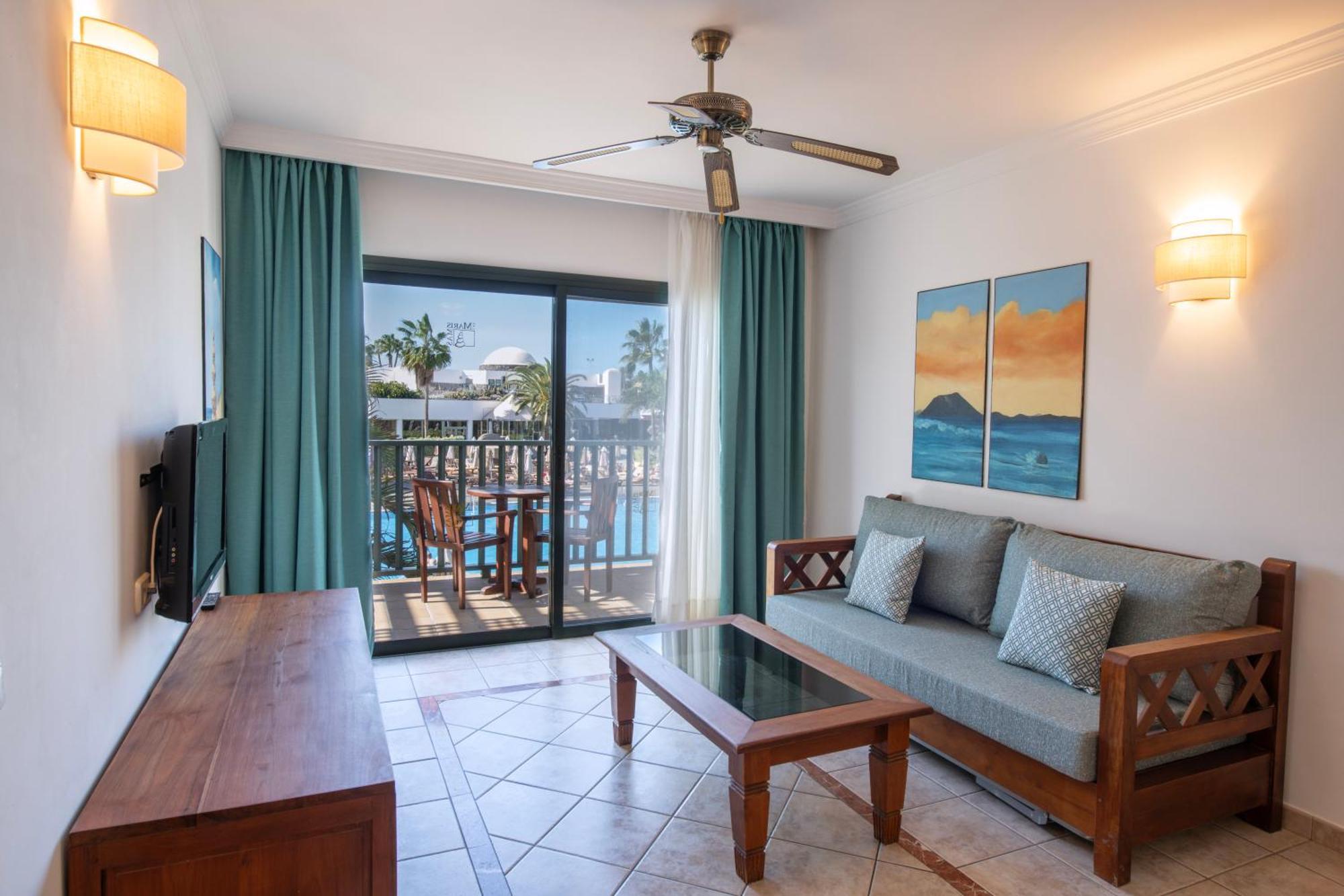 Standard Apartment